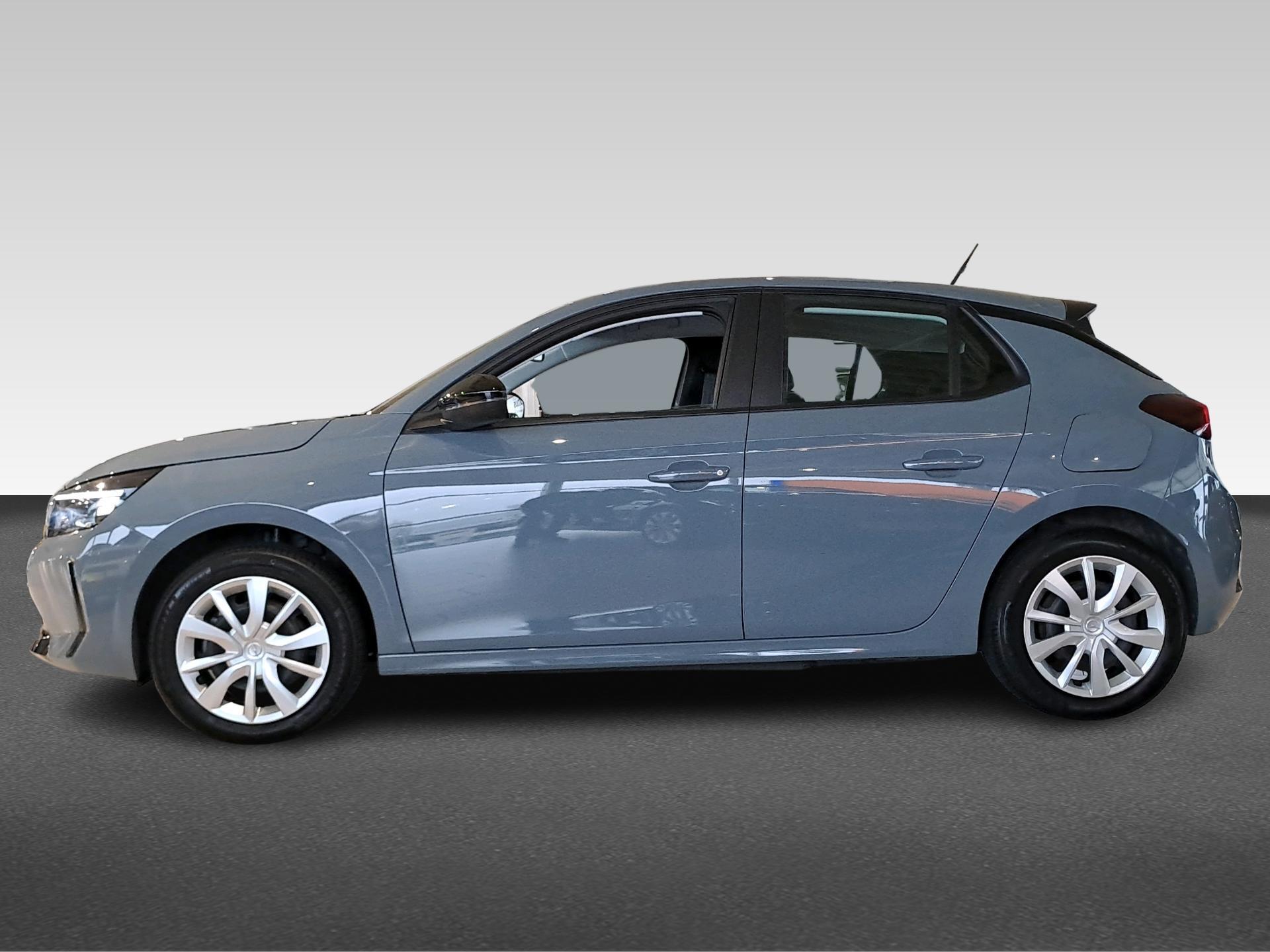 Opel Corsa-e