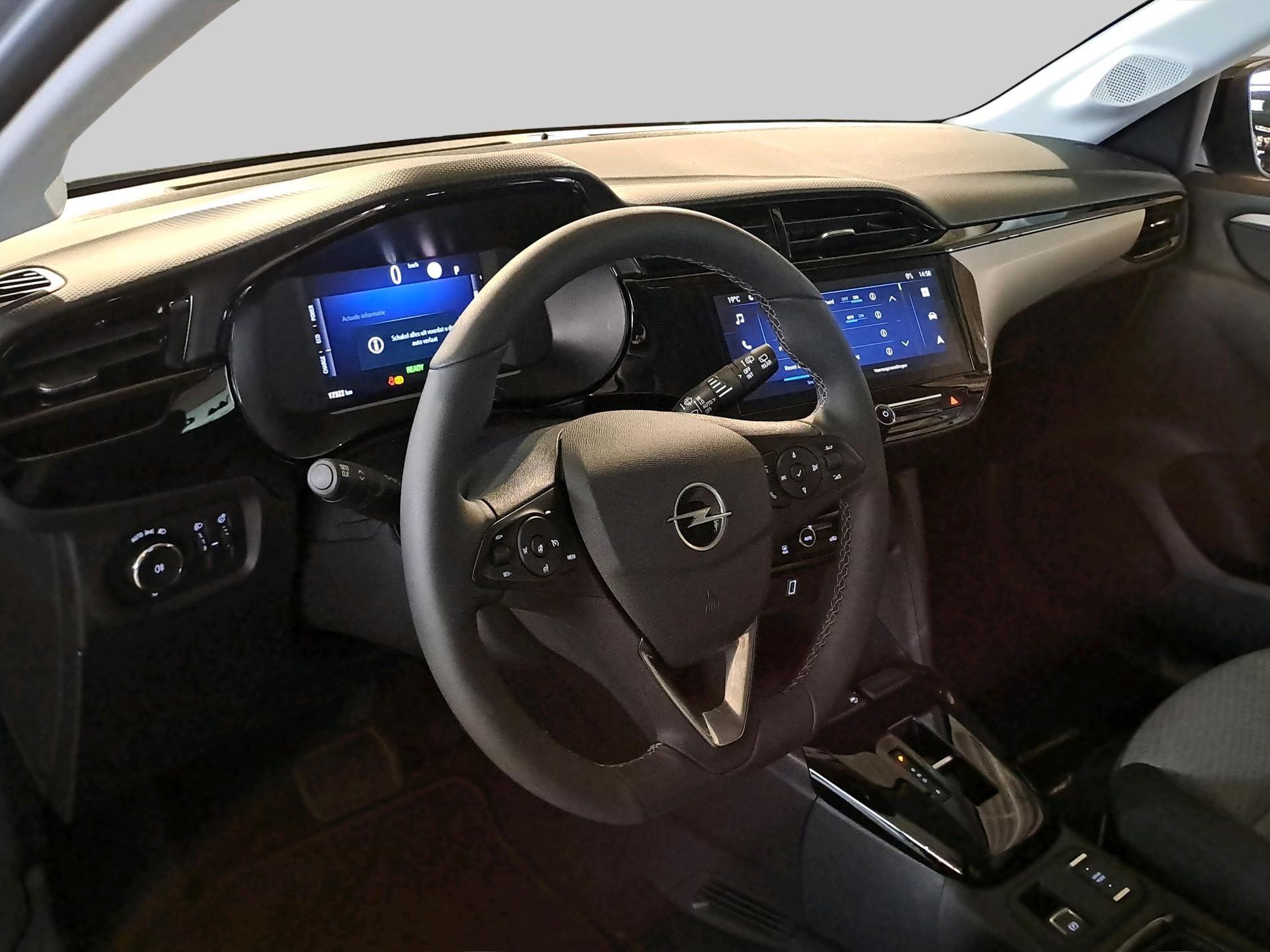 Opel Corsa-e