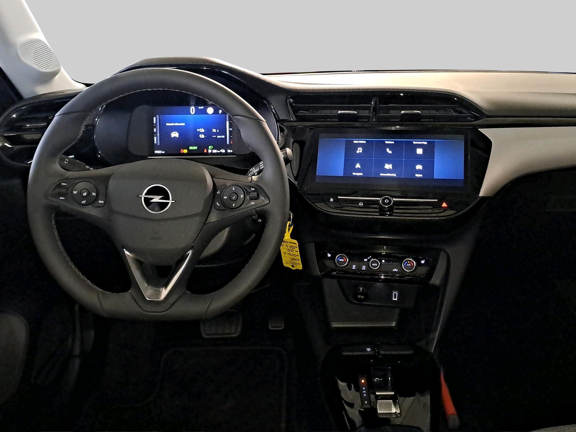 Opel Corsa-e