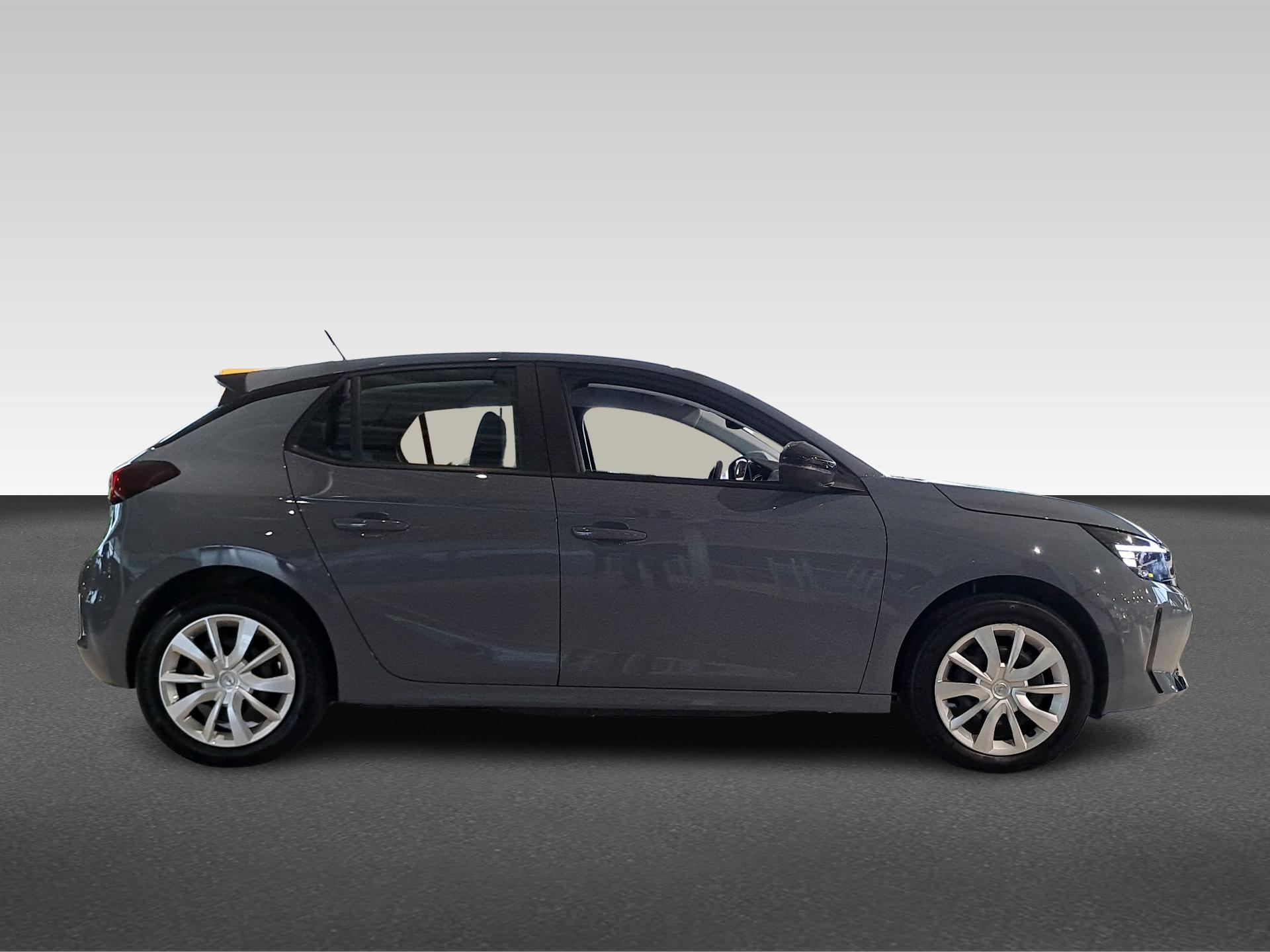 Opel Corsa-e
