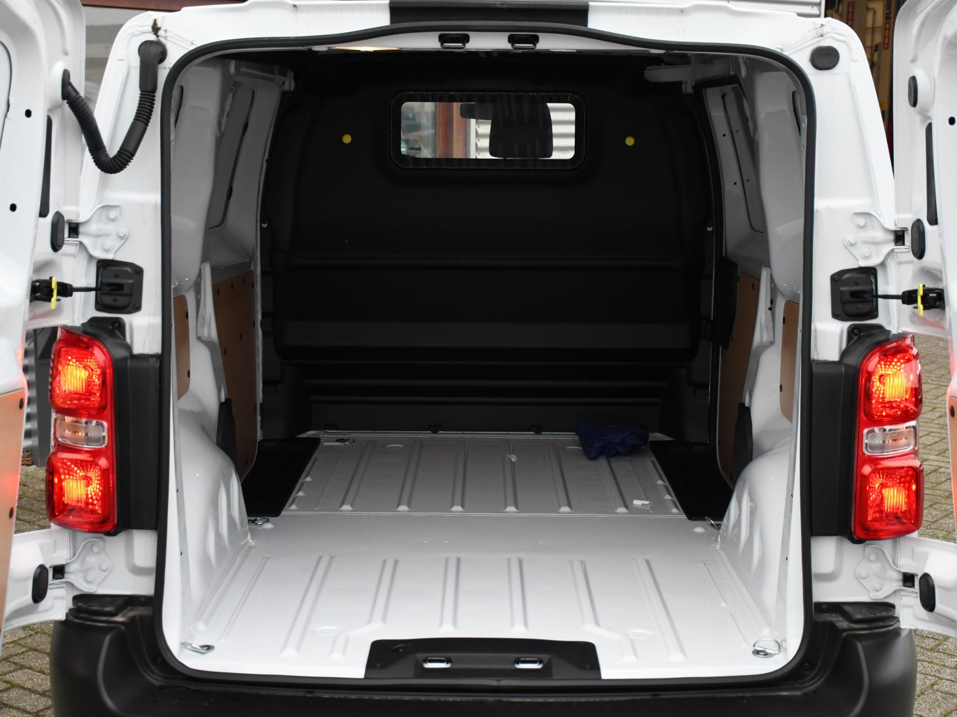 Citroën Jumpy