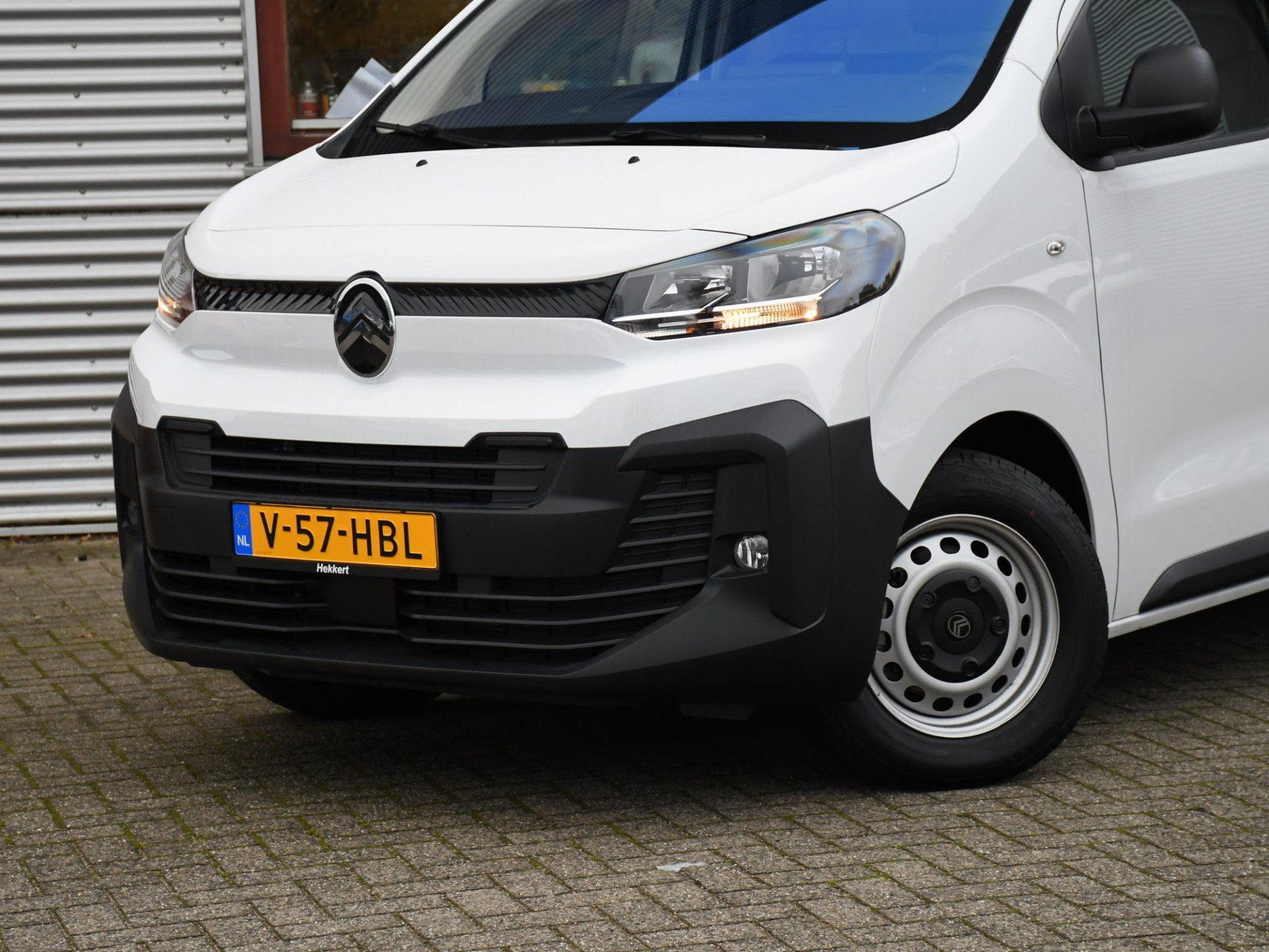 Citroën Jumpy