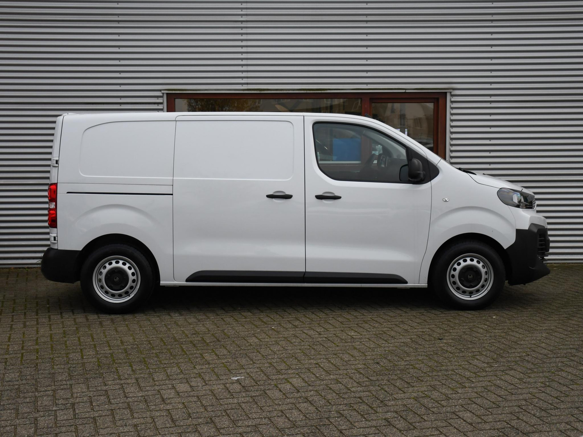 Citroën Jumpy