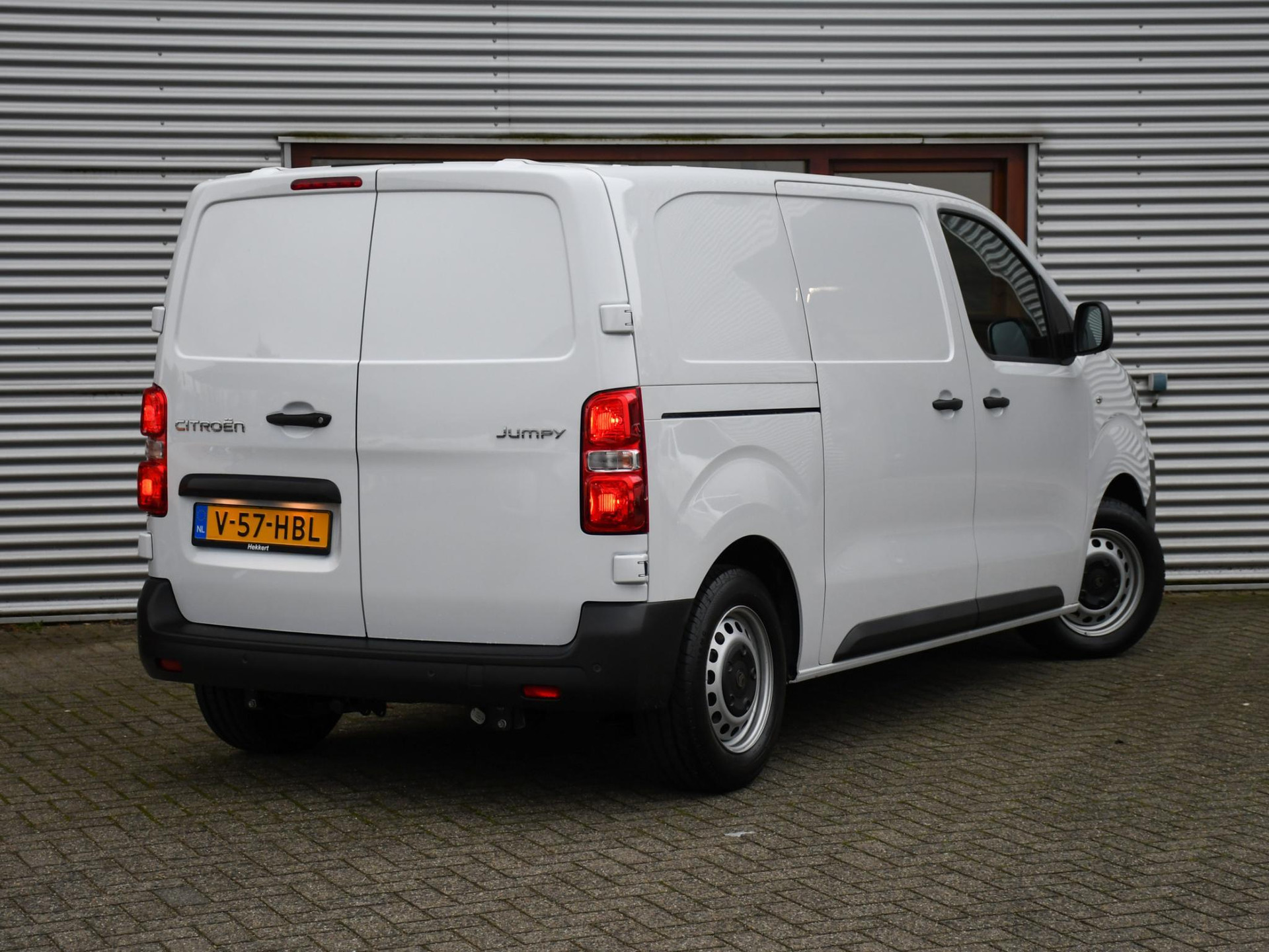 Citroën Jumpy