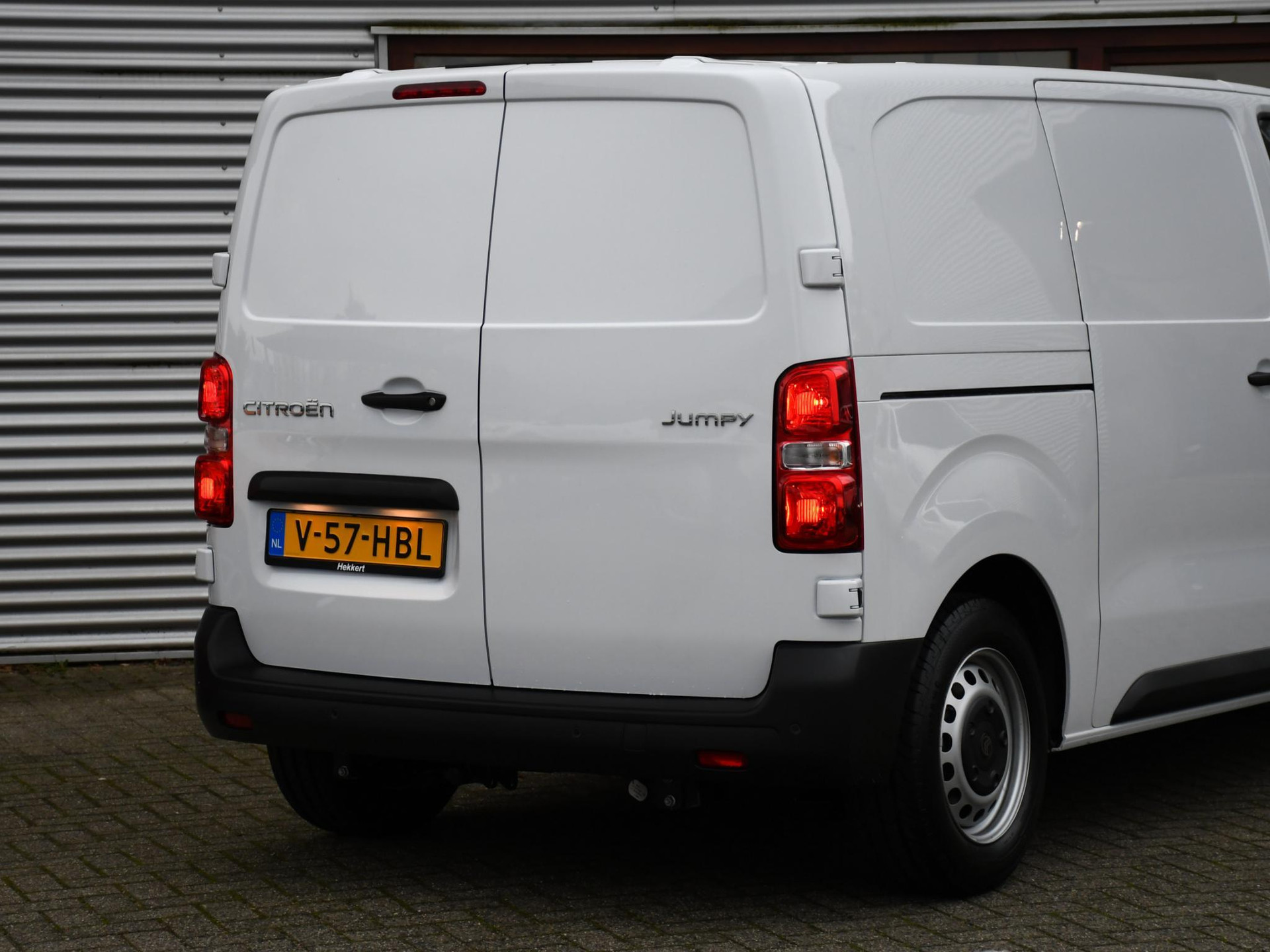 Citroën Jumpy