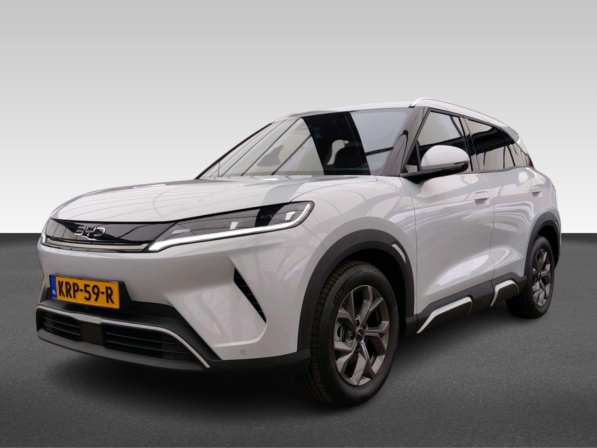 BYD Atto 2