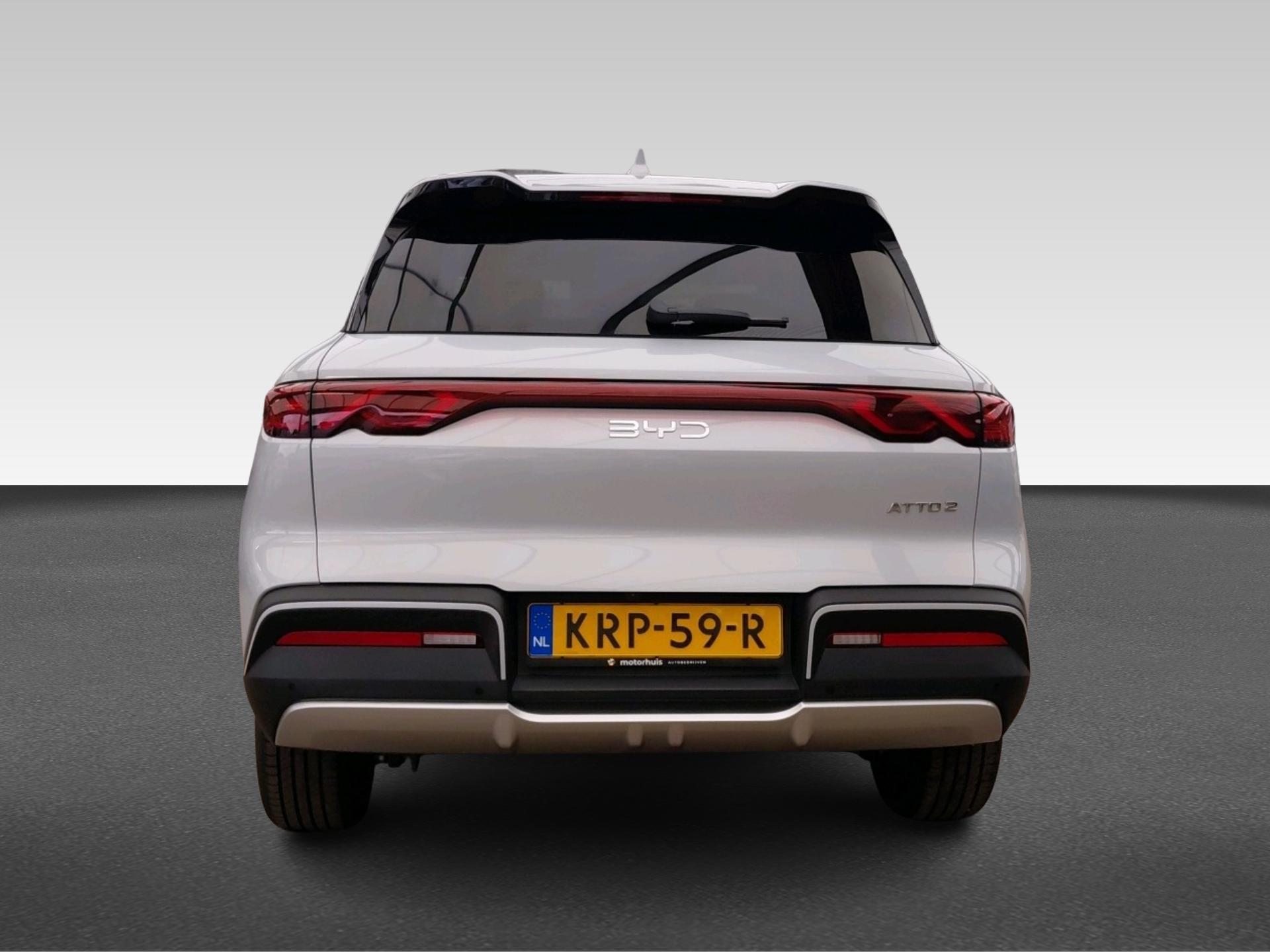 BYD Atto 2