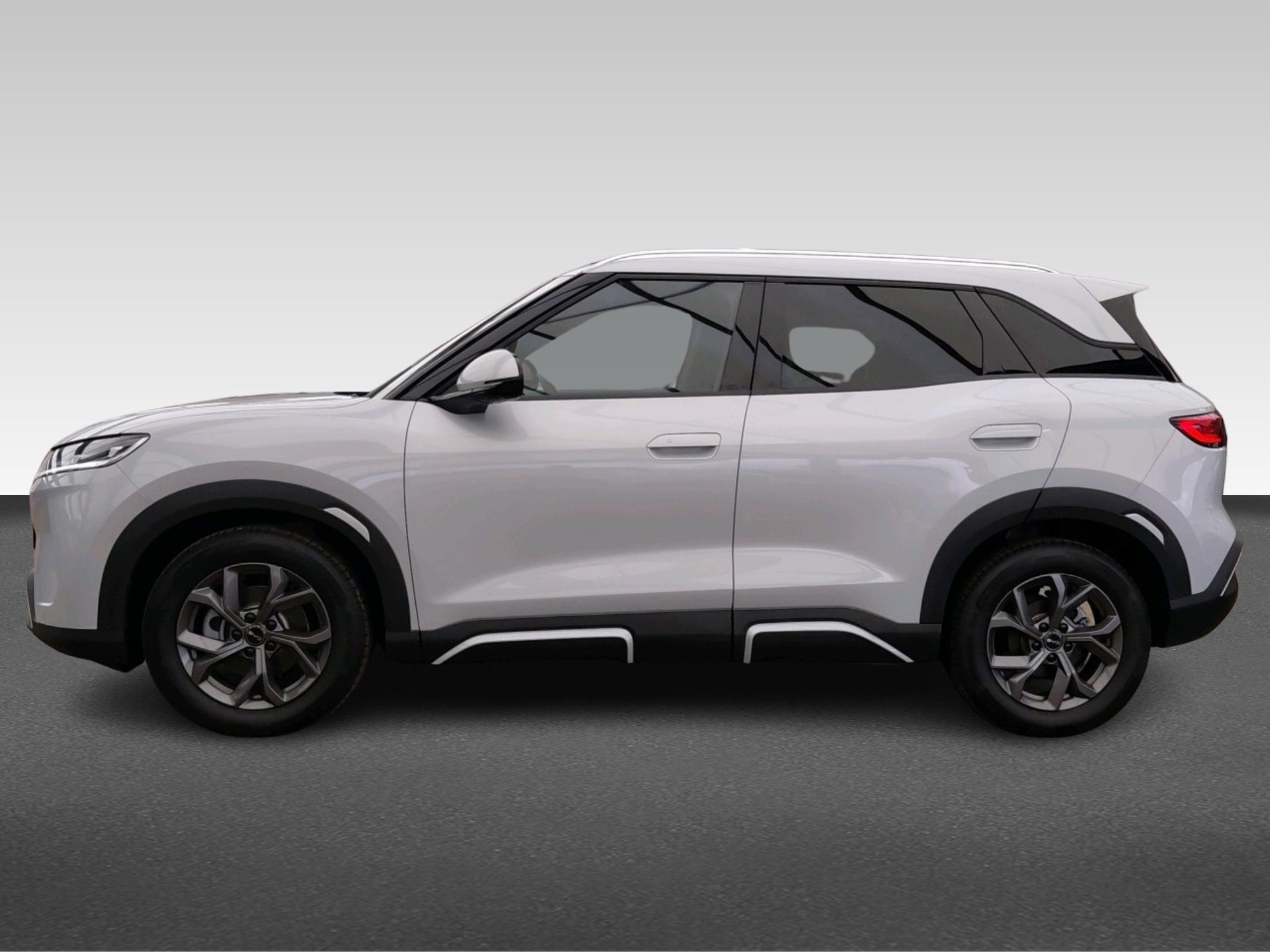 BYD Atto 2