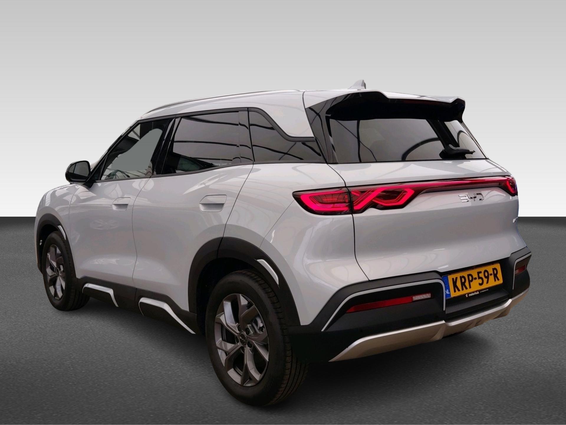 BYD Atto 2