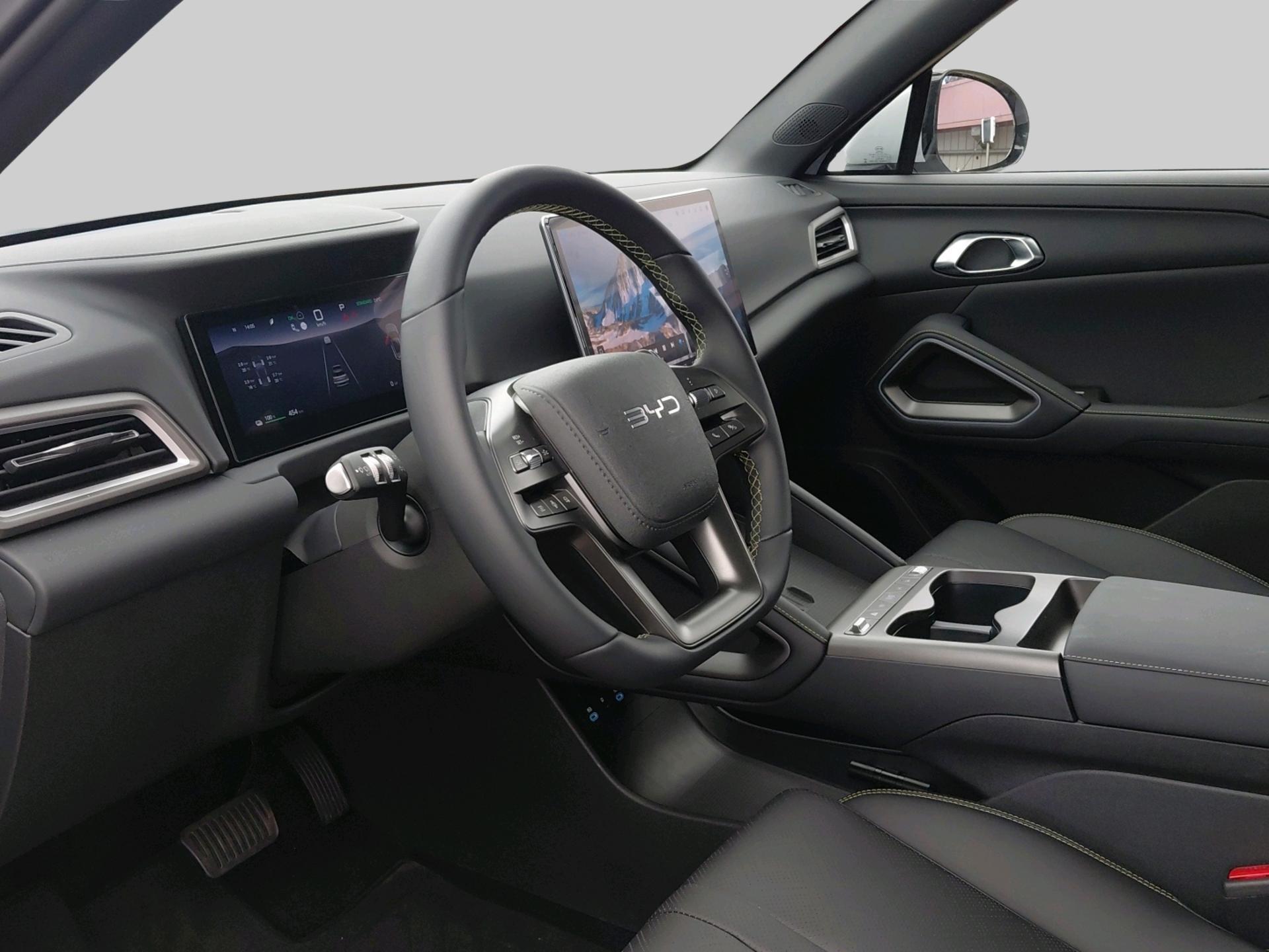 BYD Atto 2