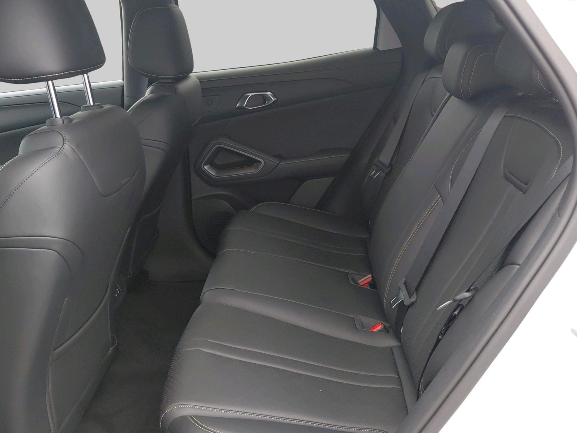 BYD Atto 2