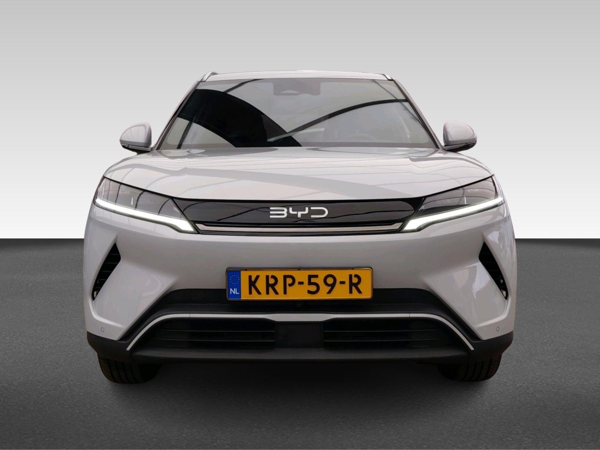 BYD Atto 2
