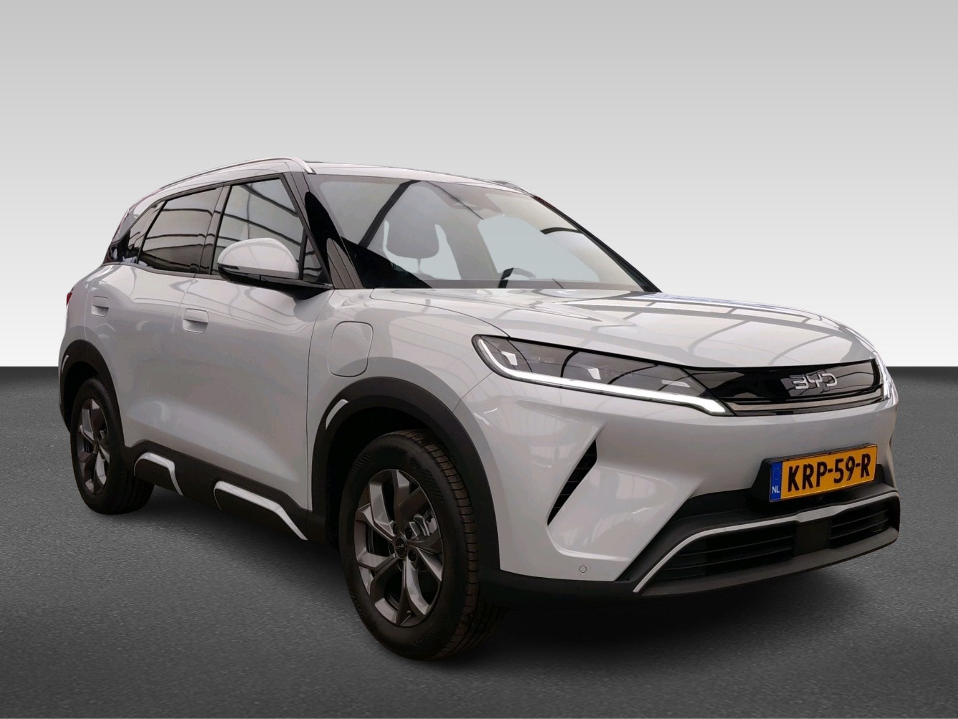 BYD Atto 2