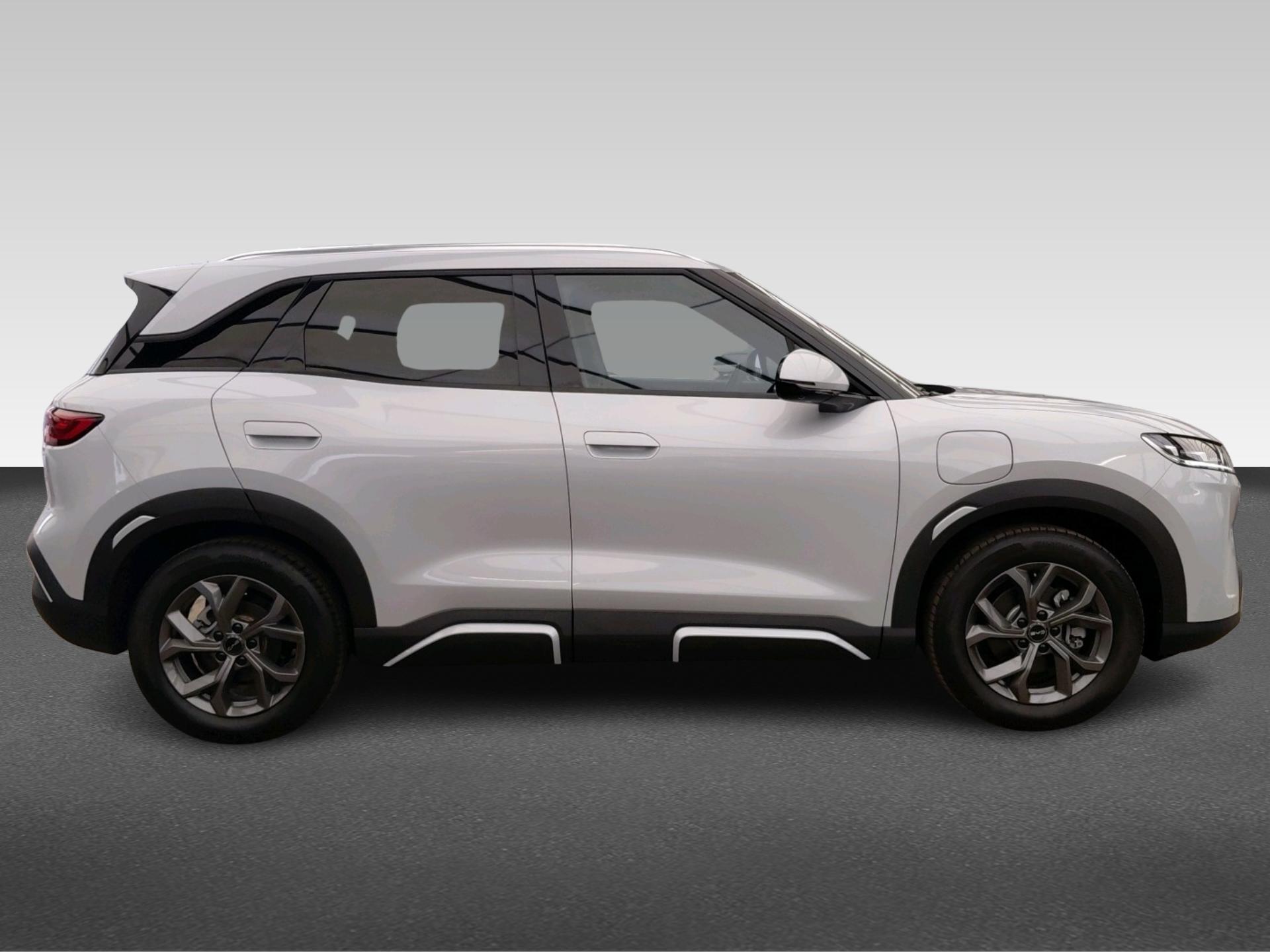 BYD Atto 2
