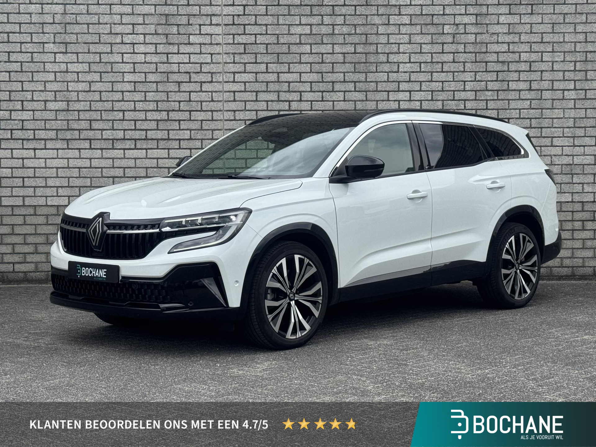 Renault Espace