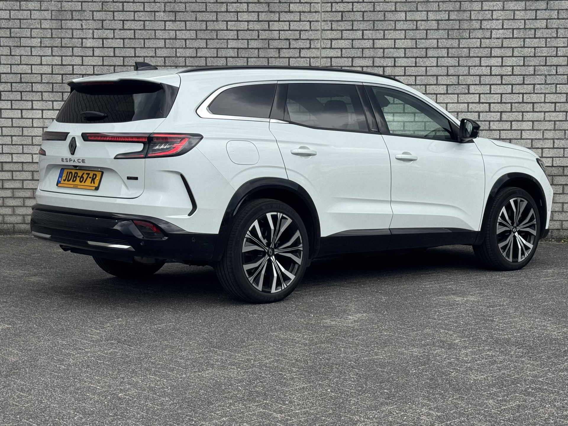 Renault Espace