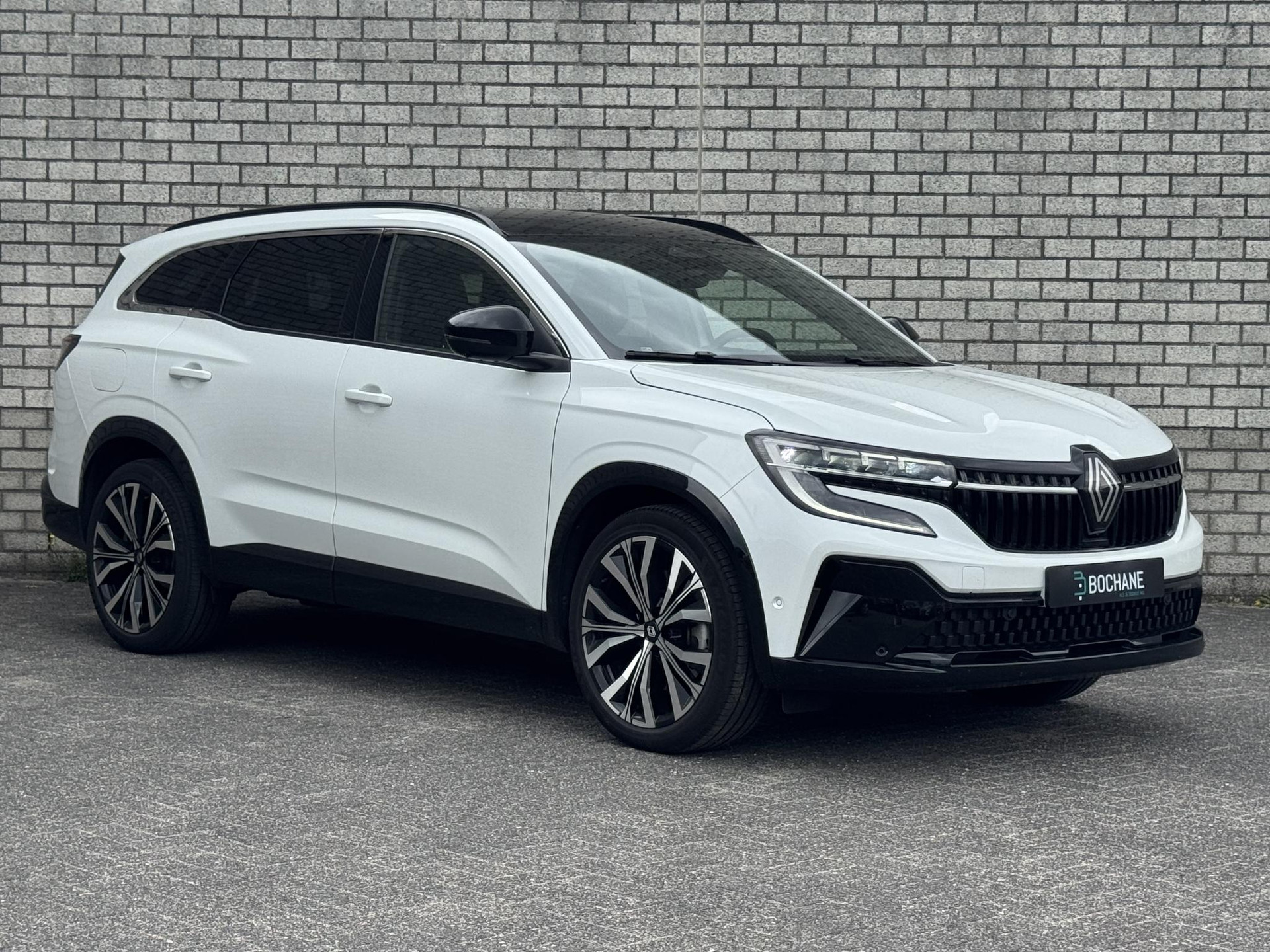 Renault Espace