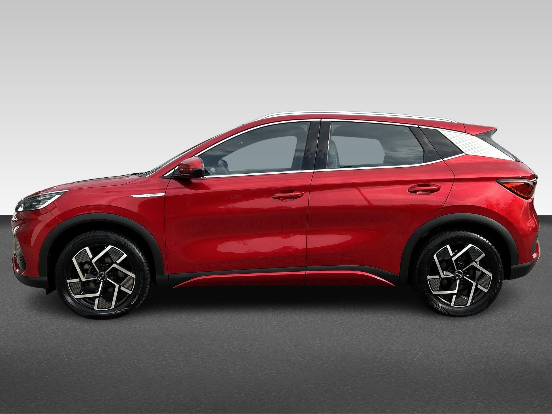 BYD Atto 3