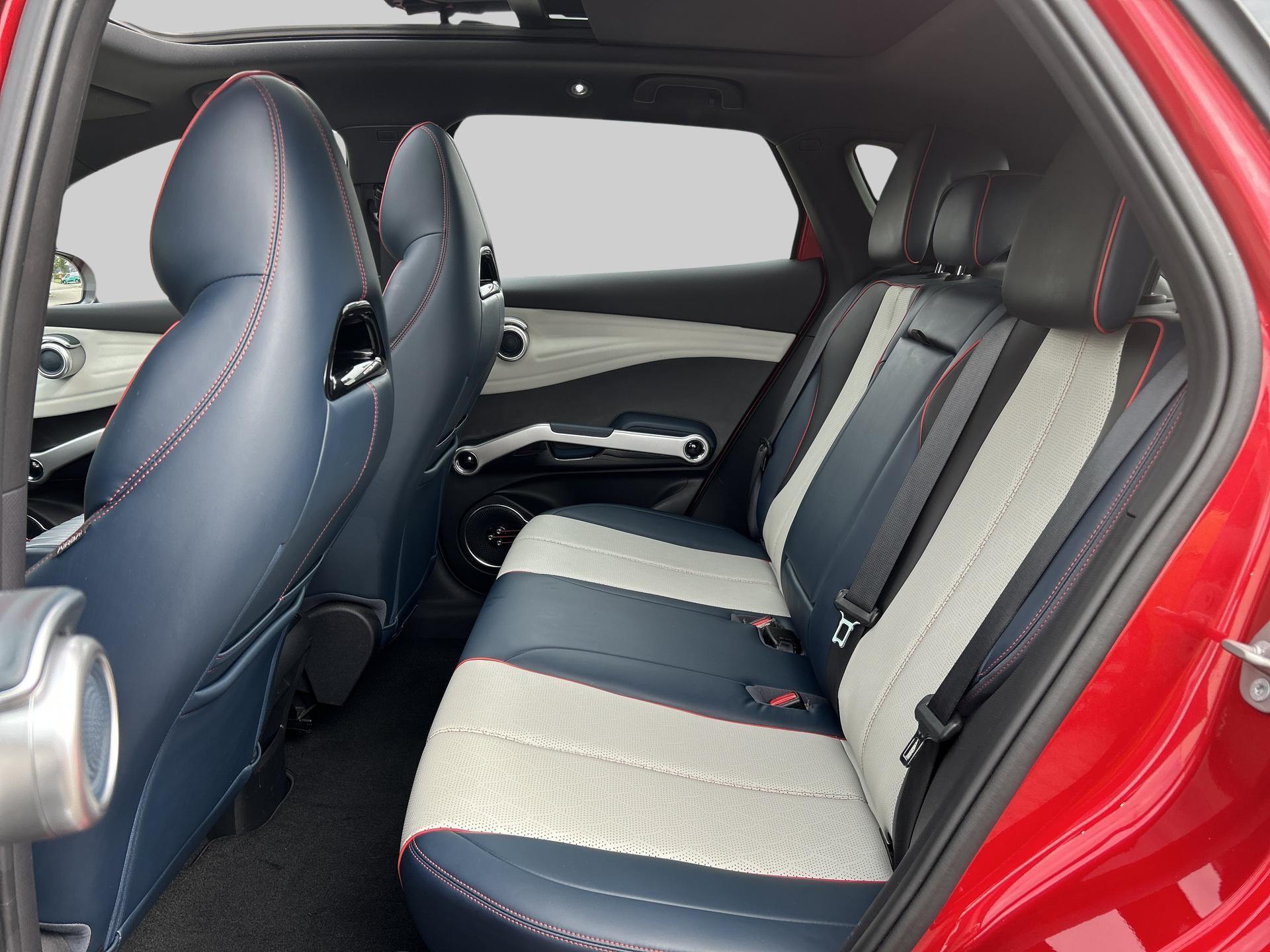 BYD Atto 3