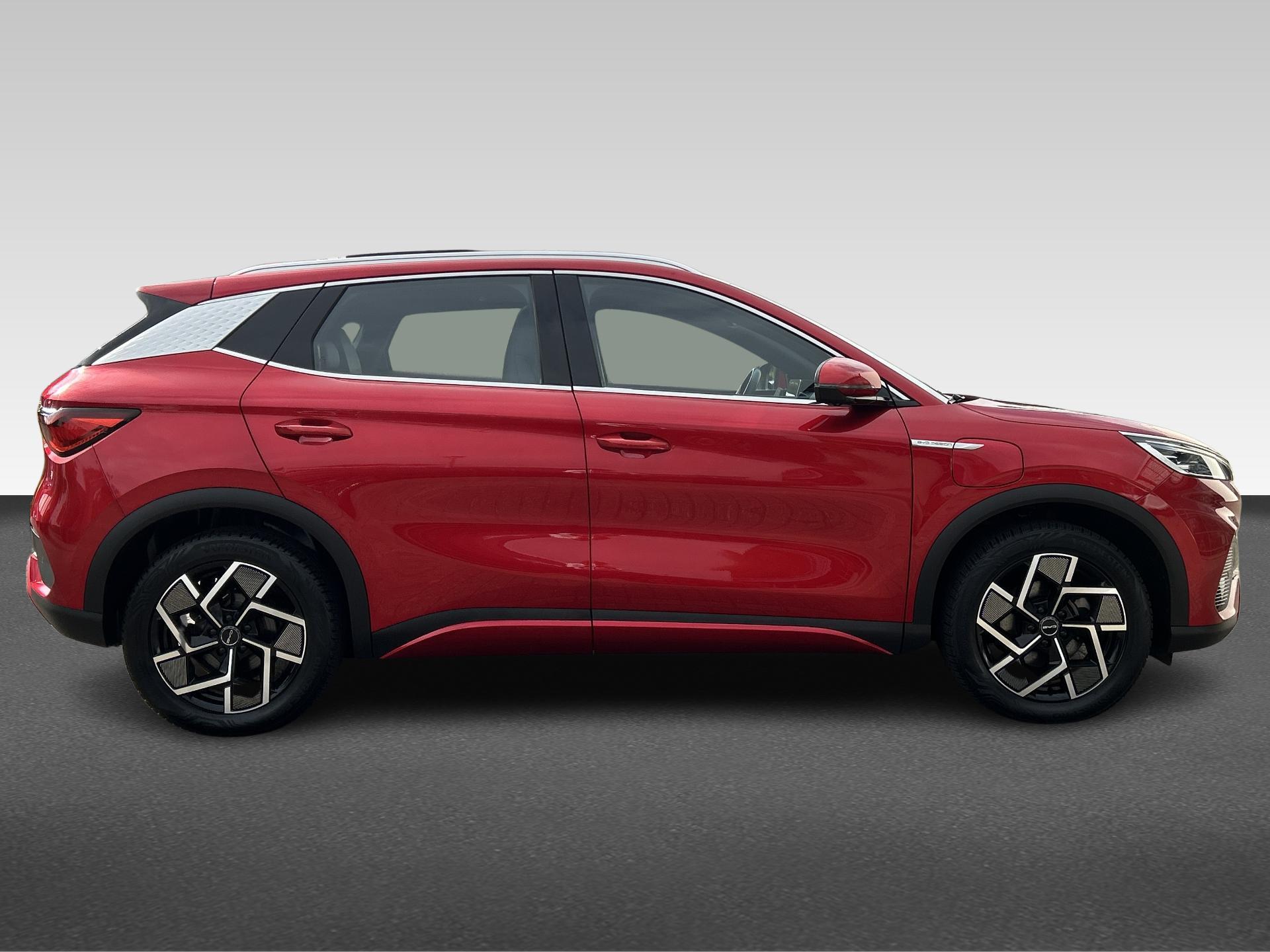 BYD Atto 3