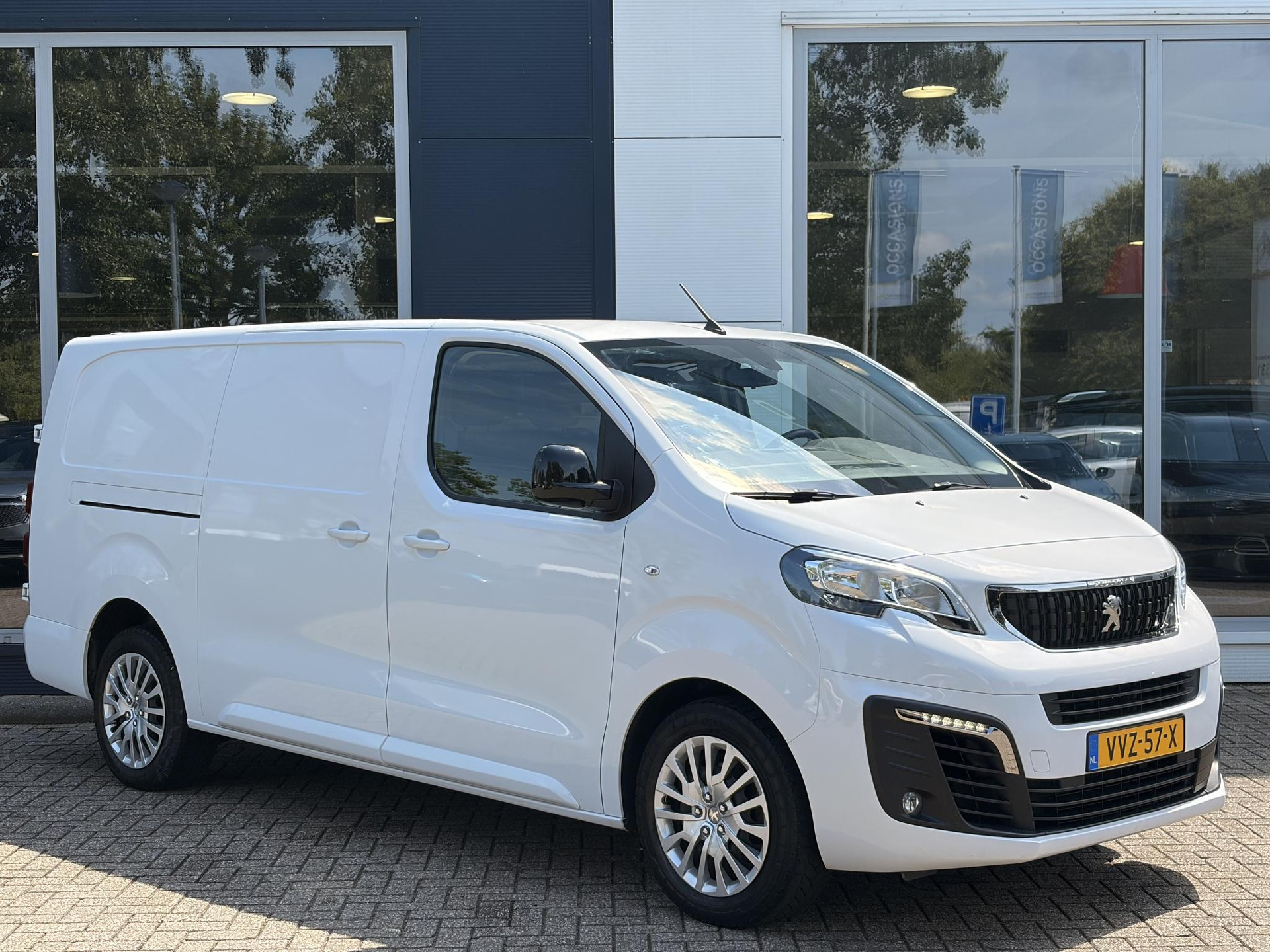 Peugeot Expert