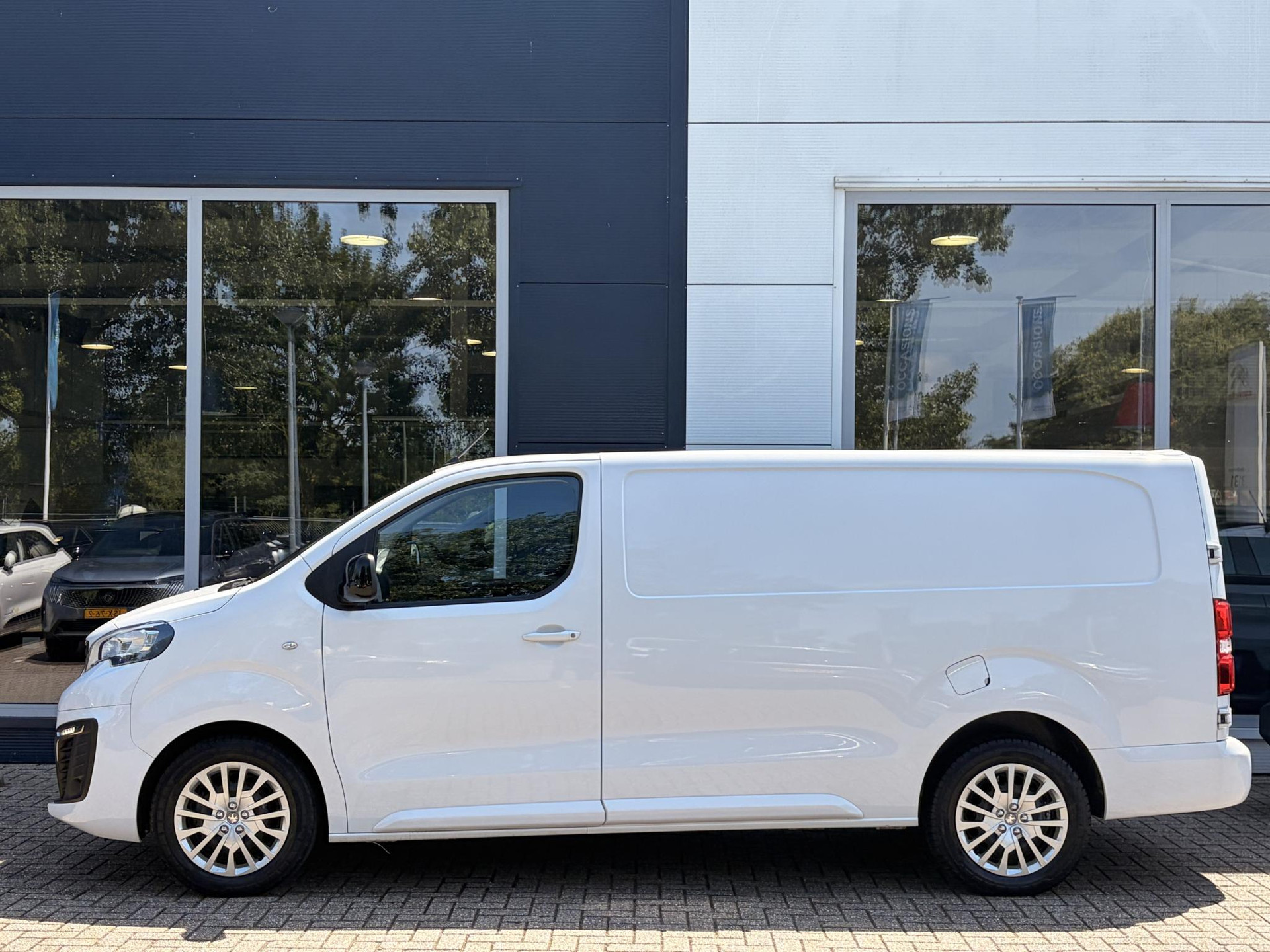 Peugeot Expert