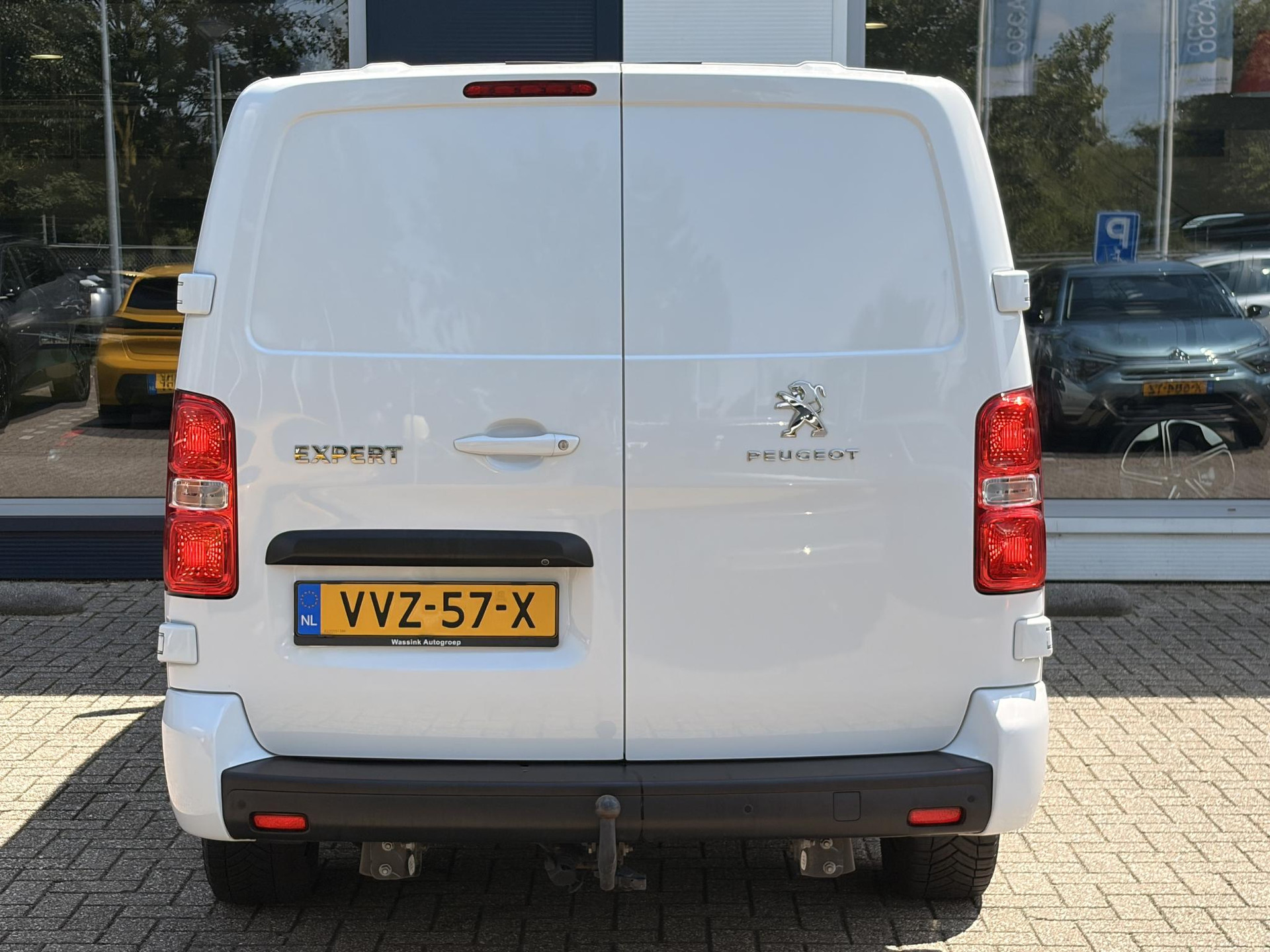 Peugeot Expert