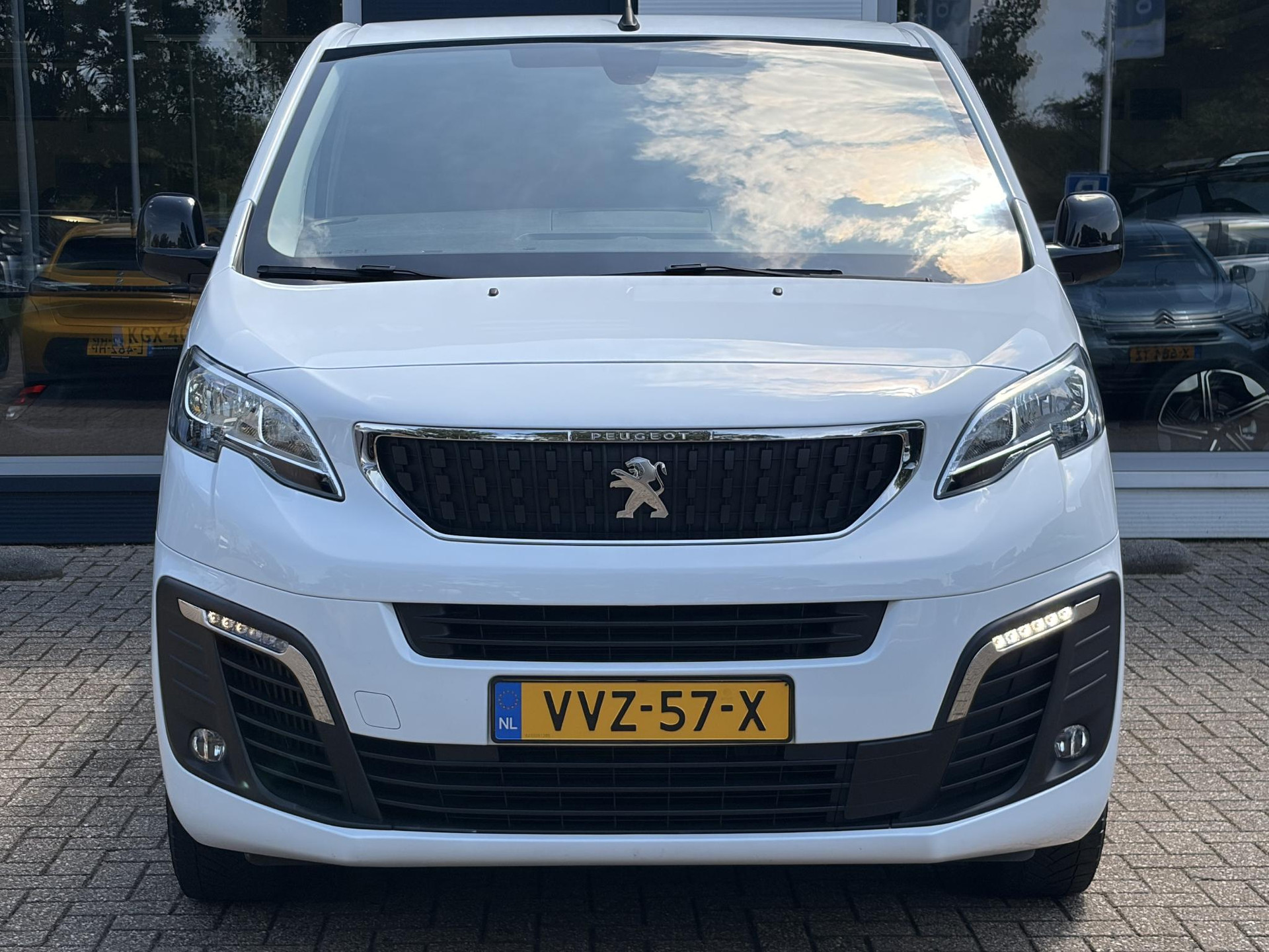 Peugeot Expert