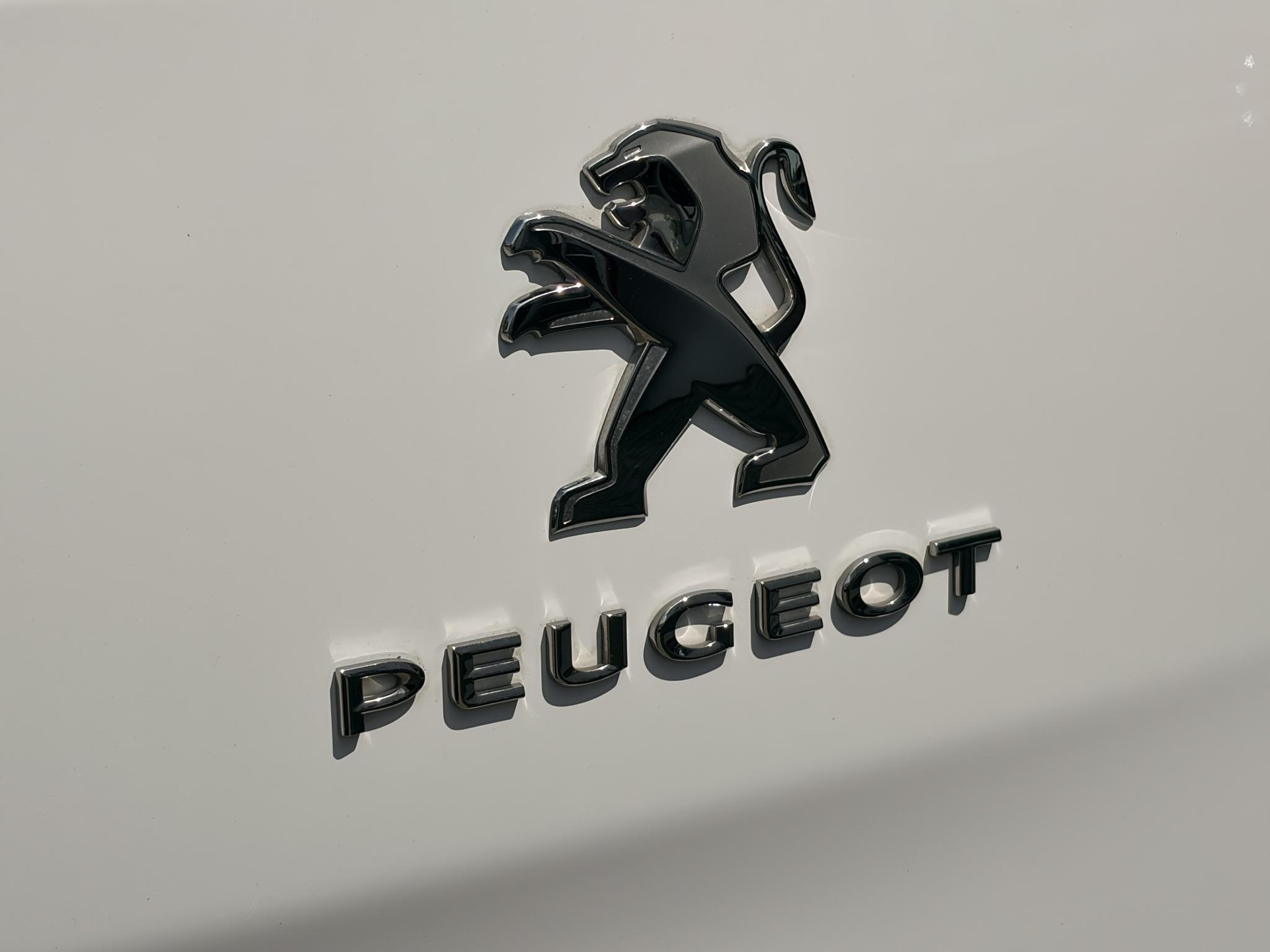 Peugeot Expert