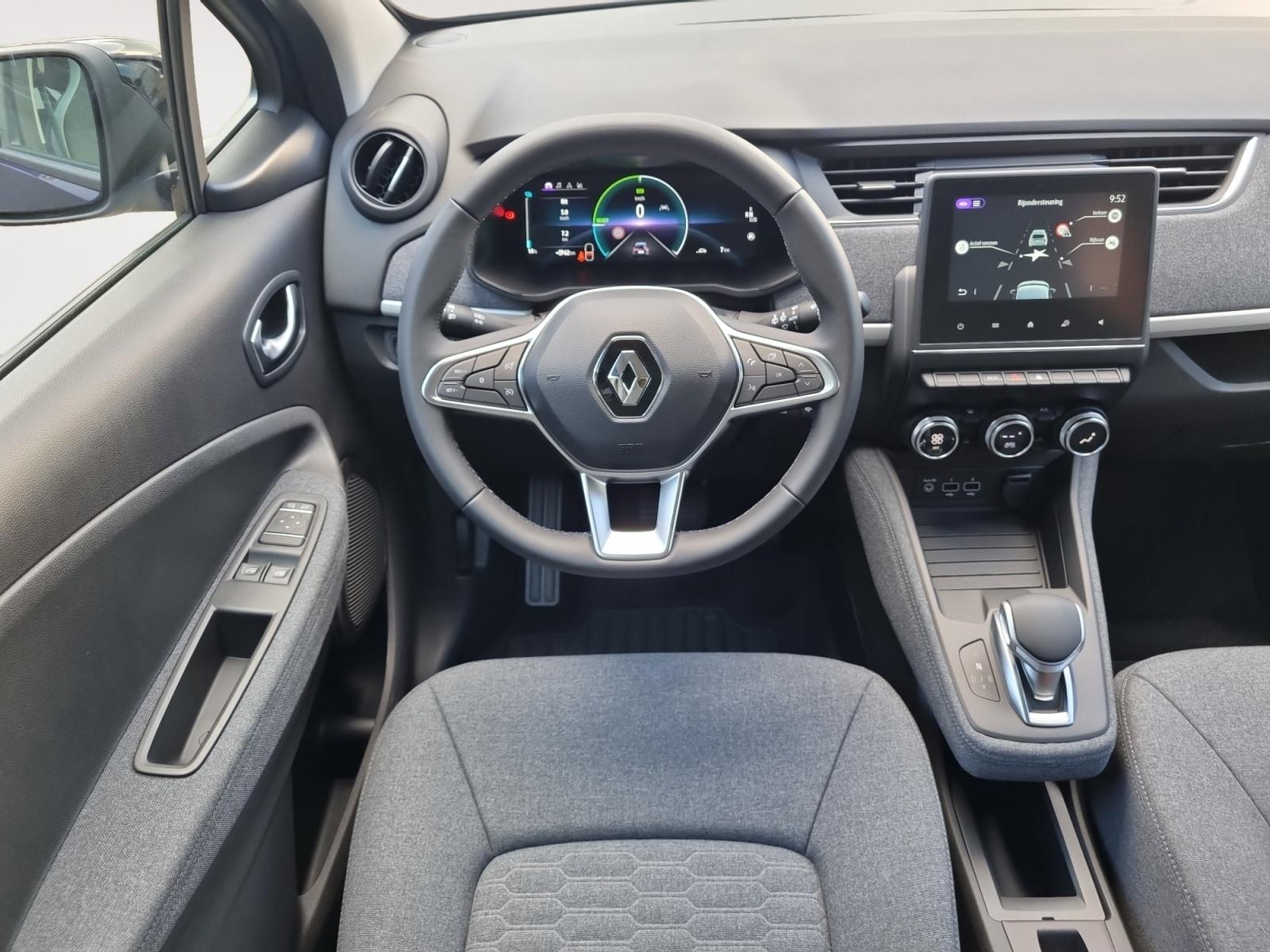 Renault Zoé