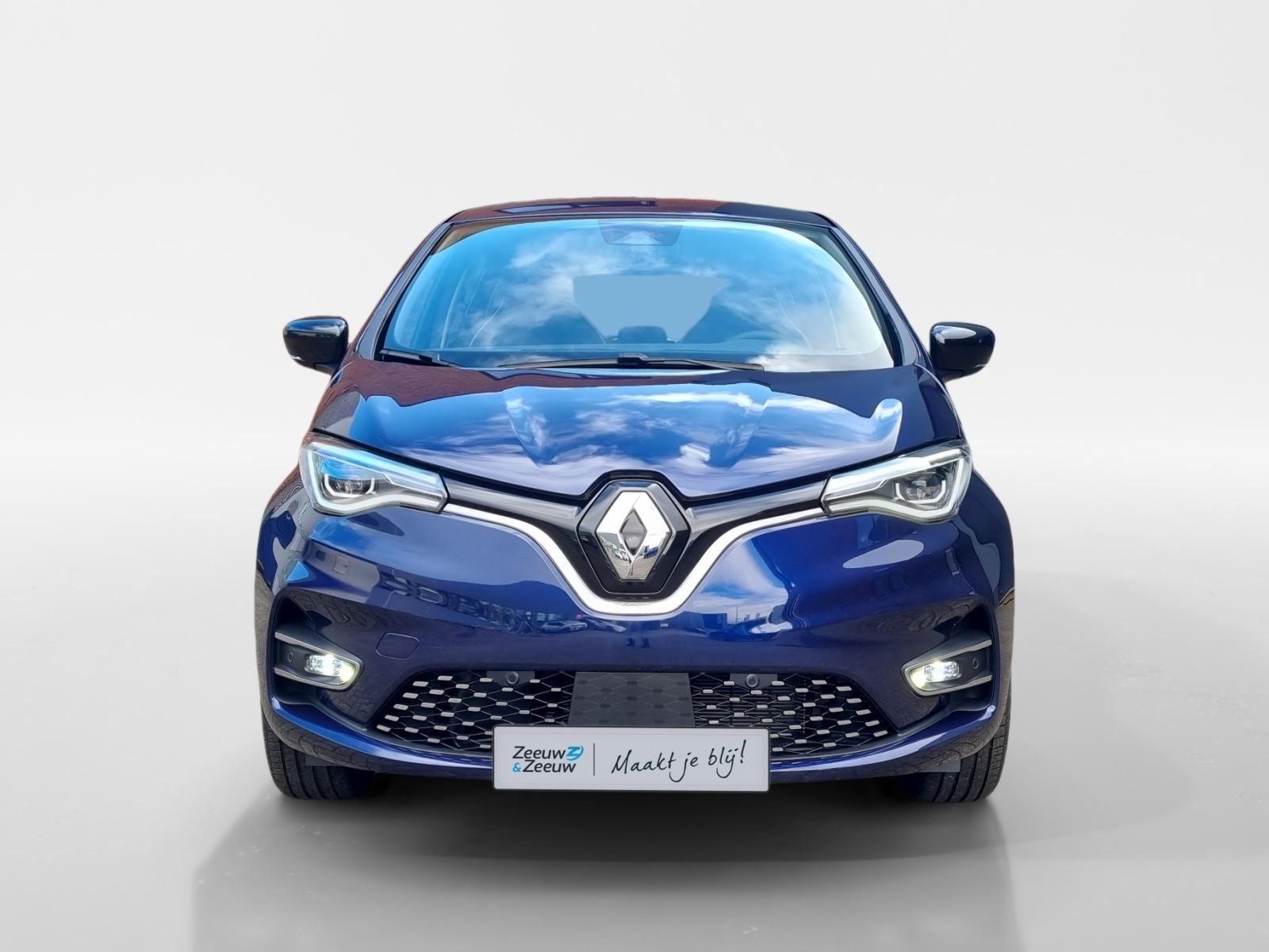 Renault Zoé