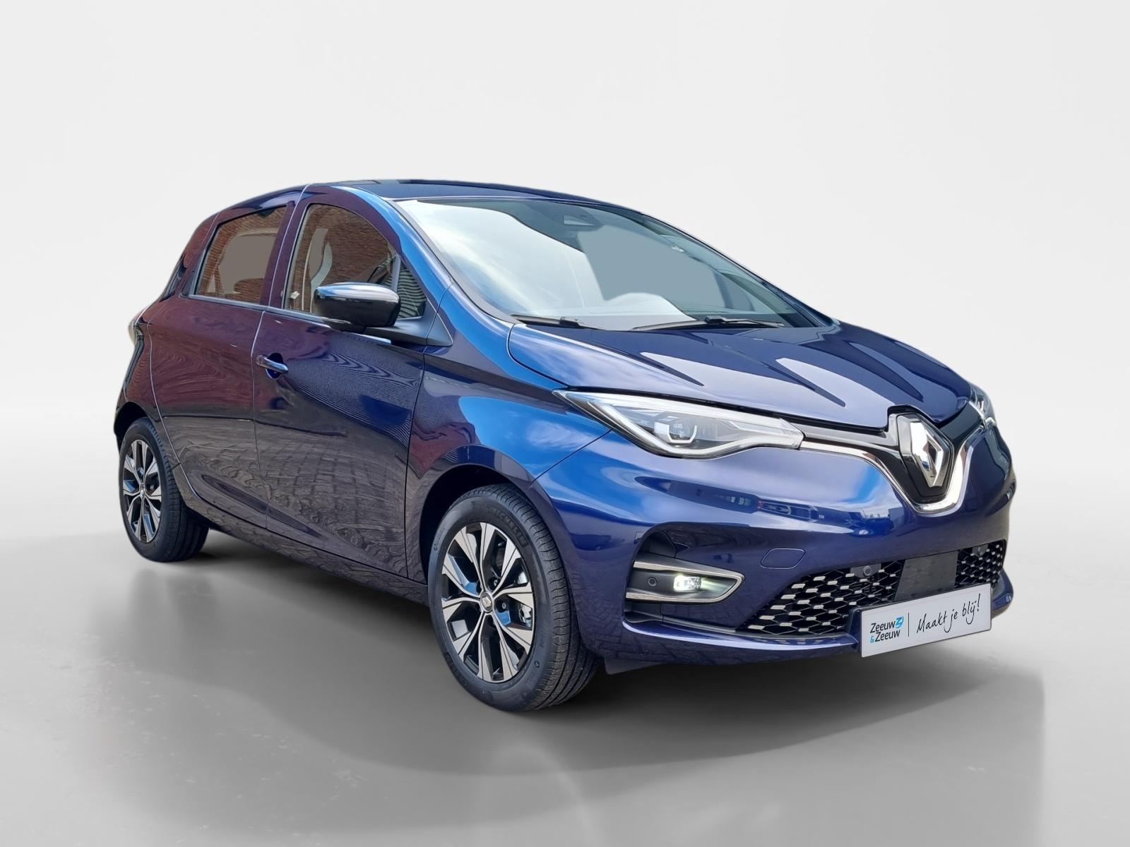 Renault Zoé