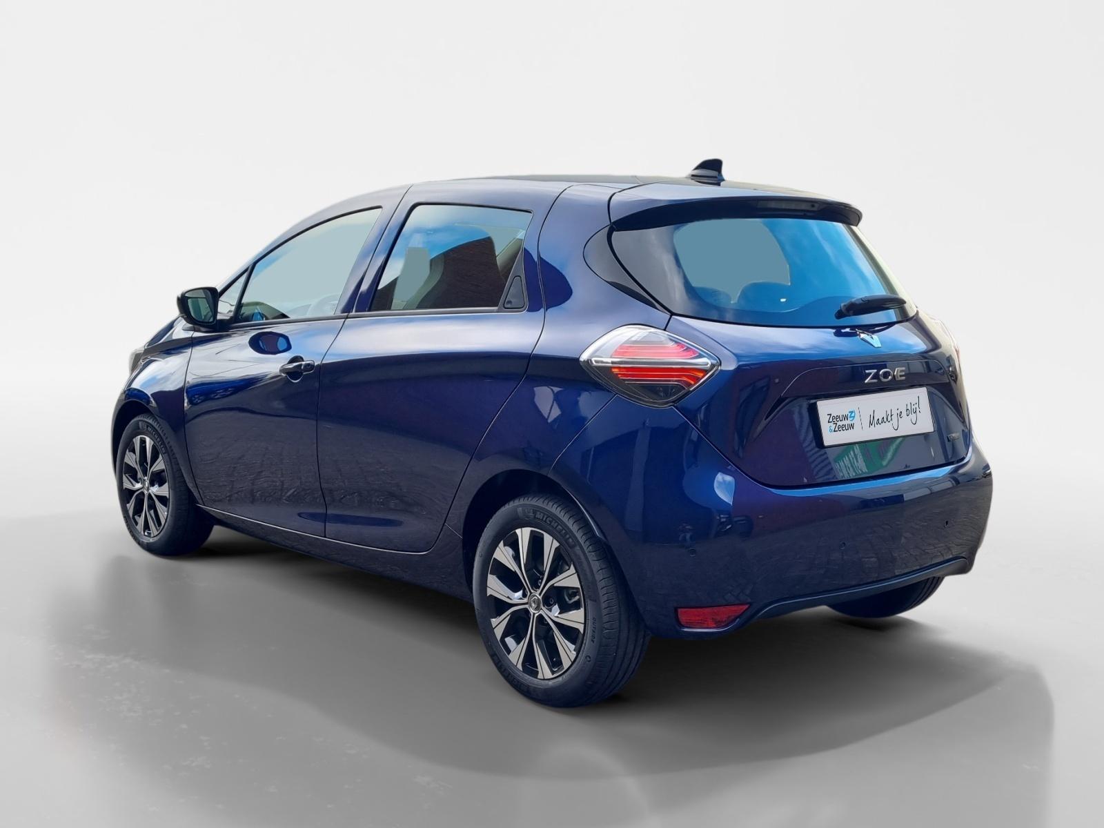 Renault Zoé