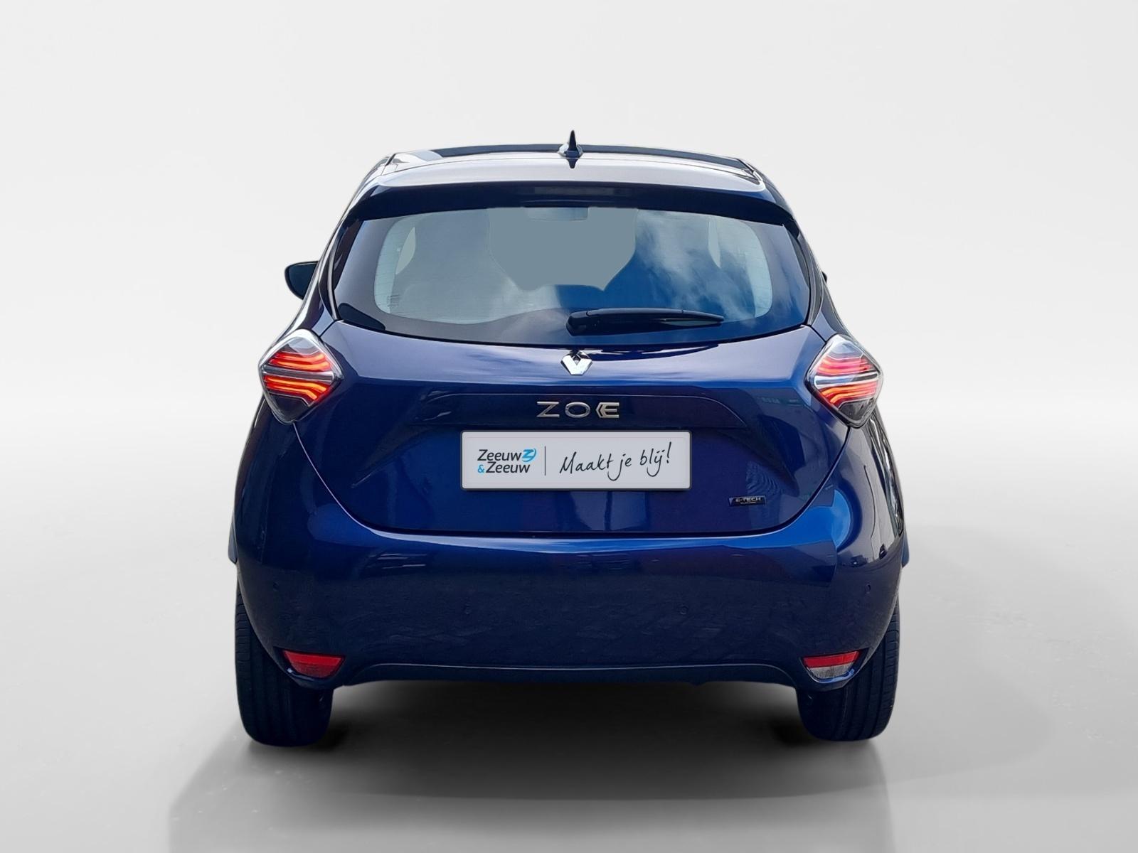 Renault Zoé
