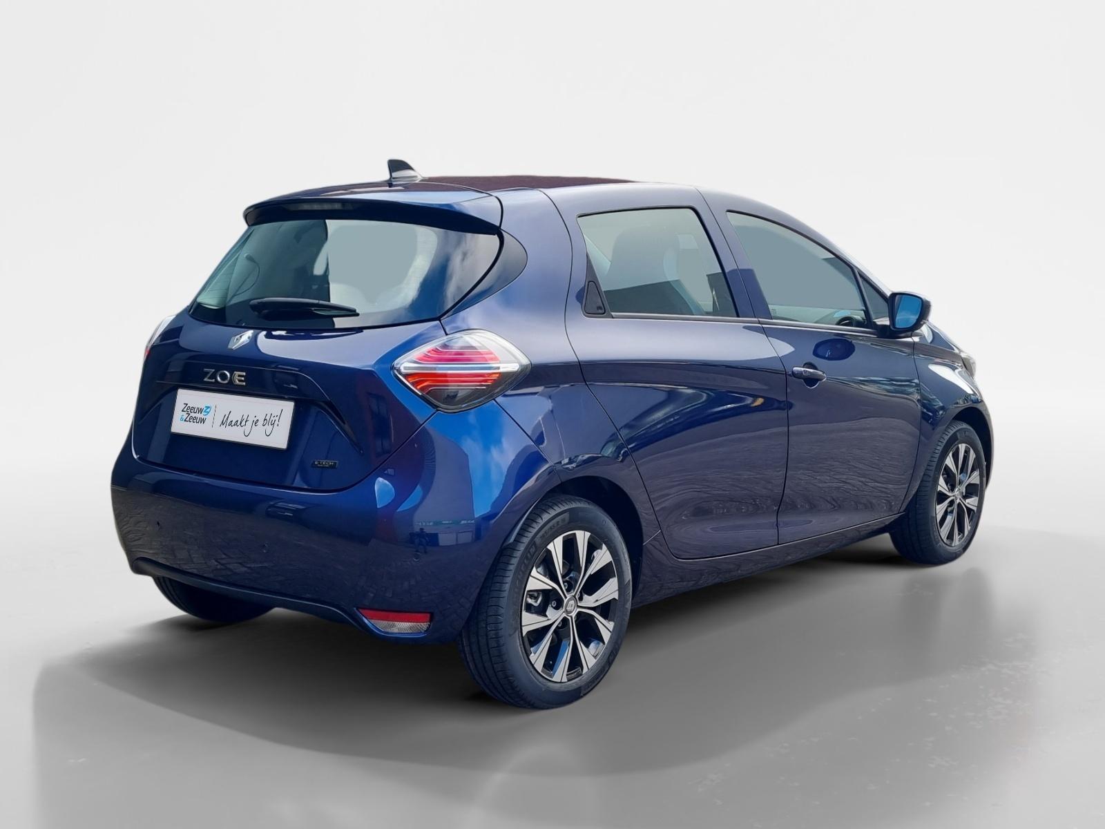 Renault Zoé