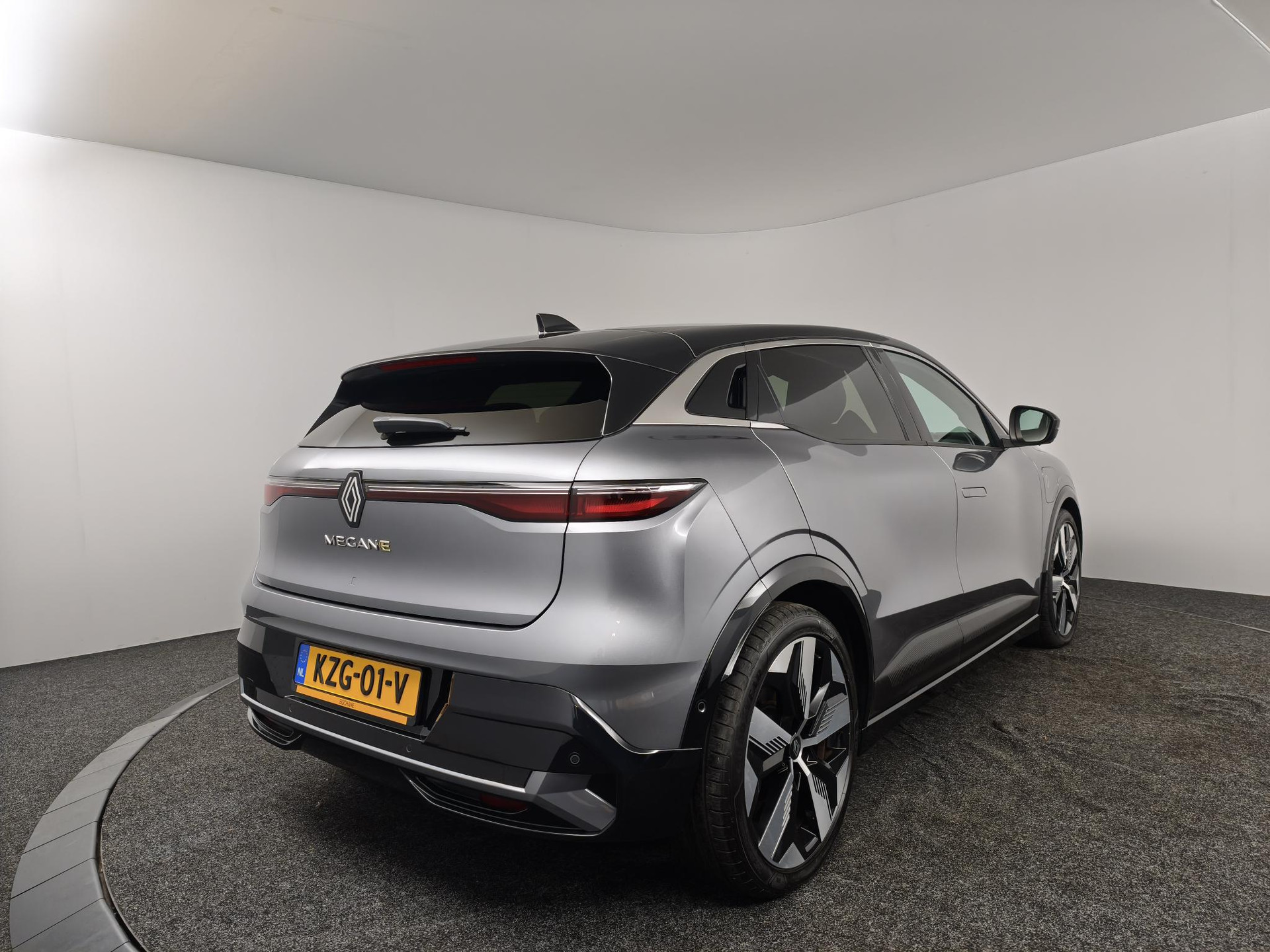 Renault Mégane