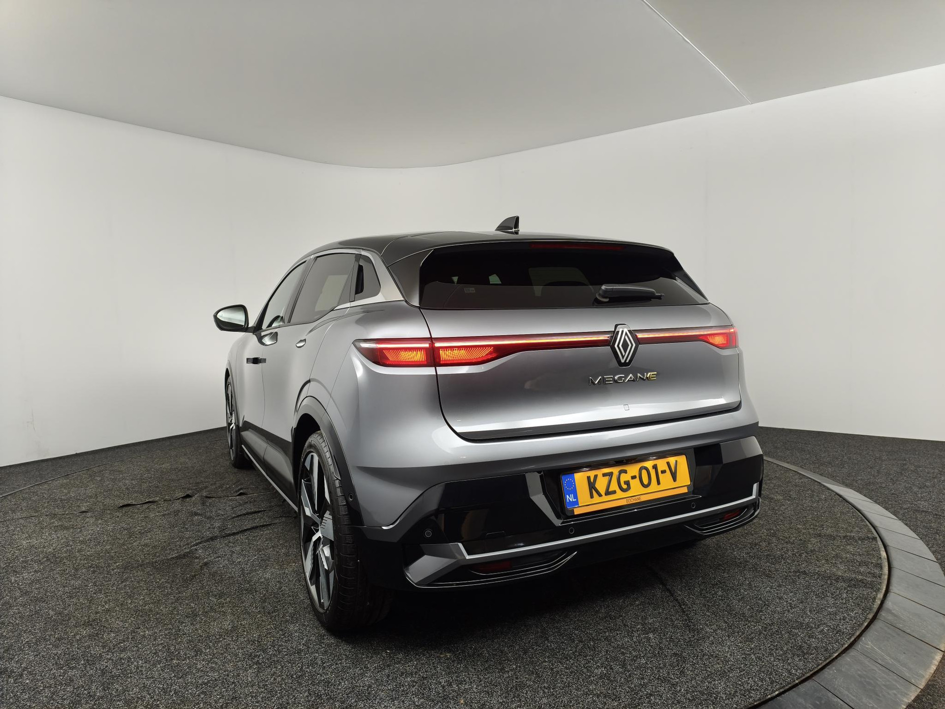 Renault Mégane