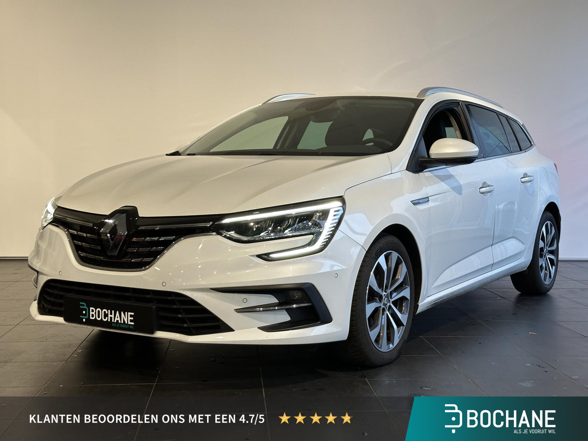 Renault Mégane