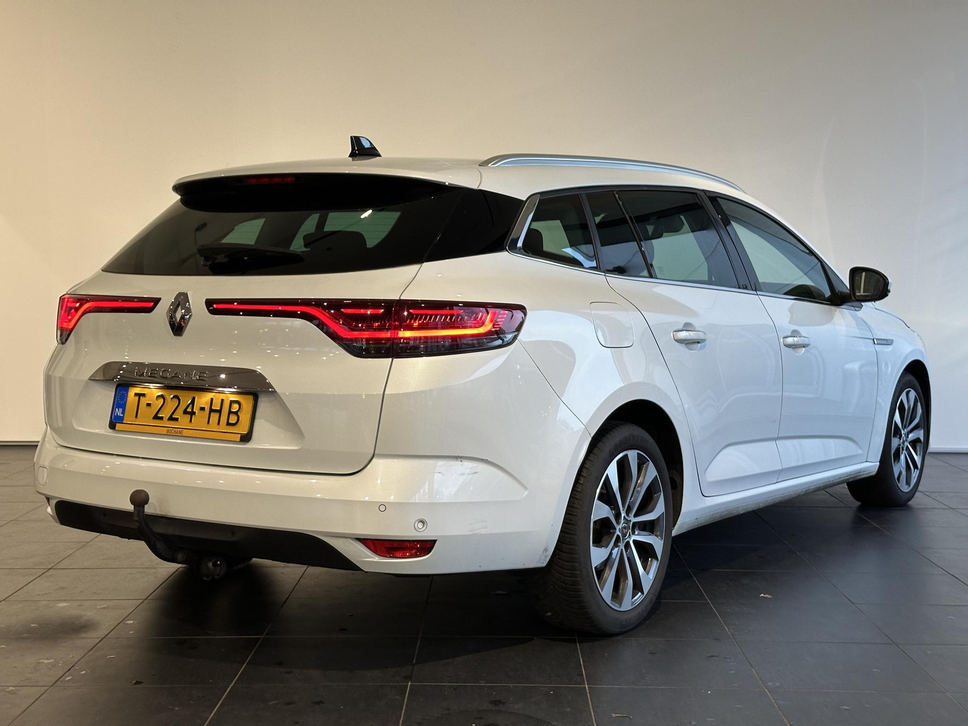 Renault Mégane