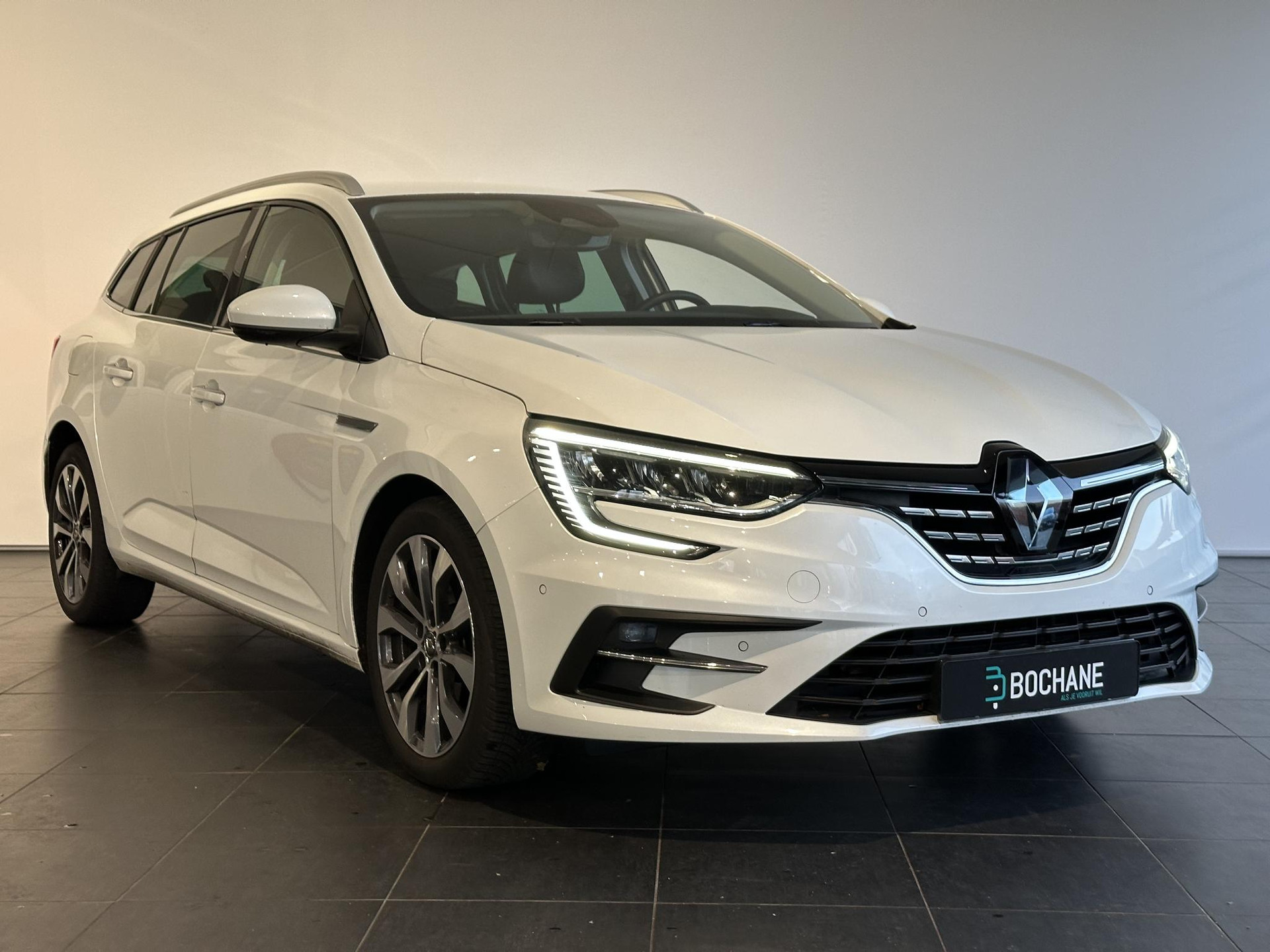 Renault Mégane