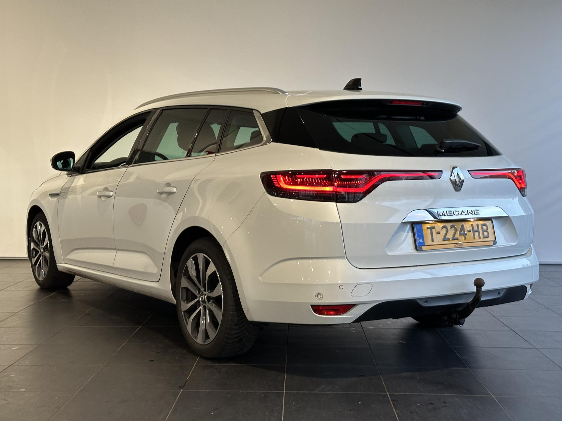 Renault Mégane