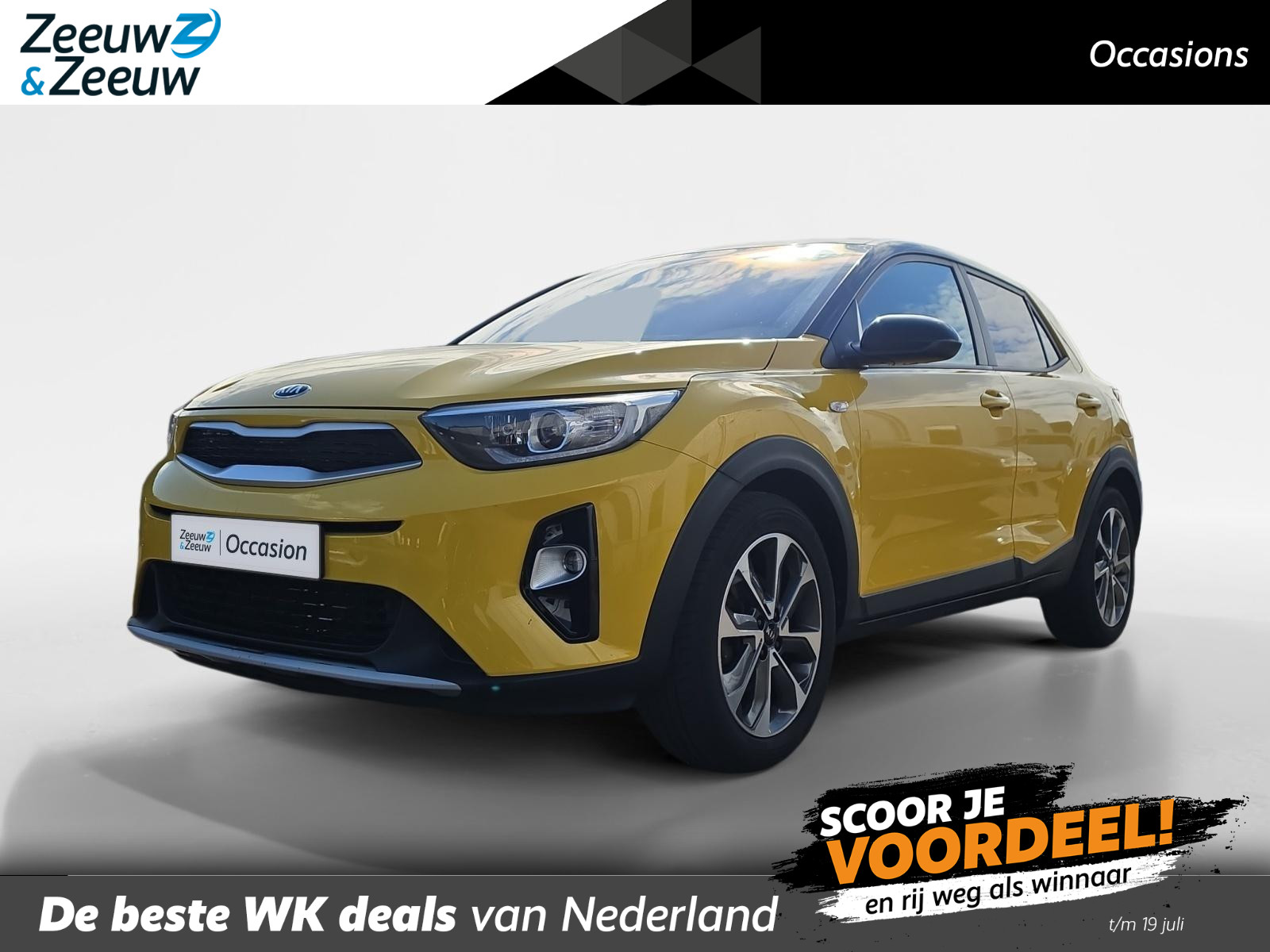 Kia Stonic
