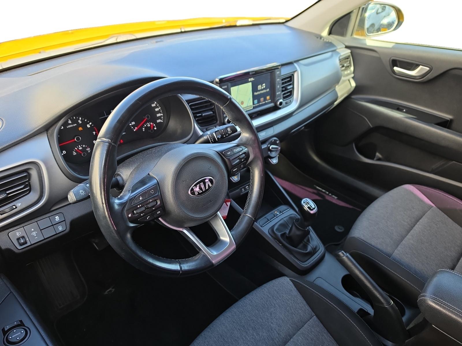Kia Stonic