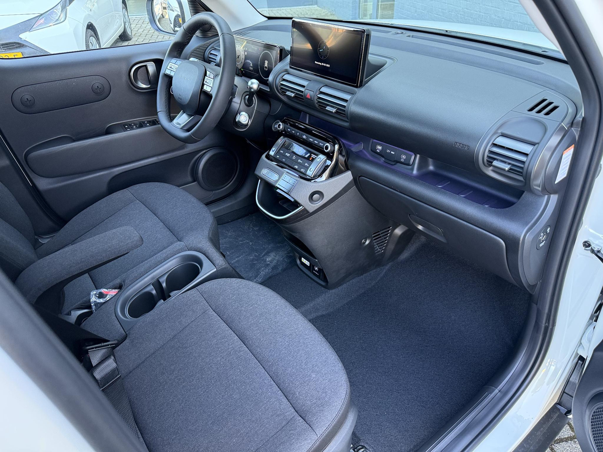 Hyundai Inster