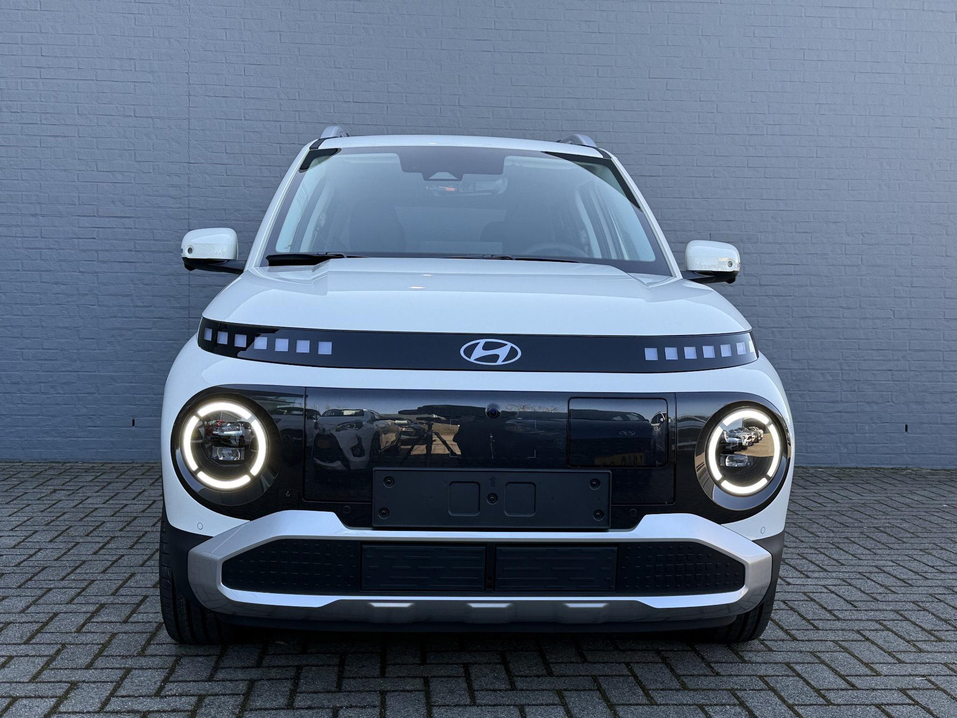 Hyundai Inster