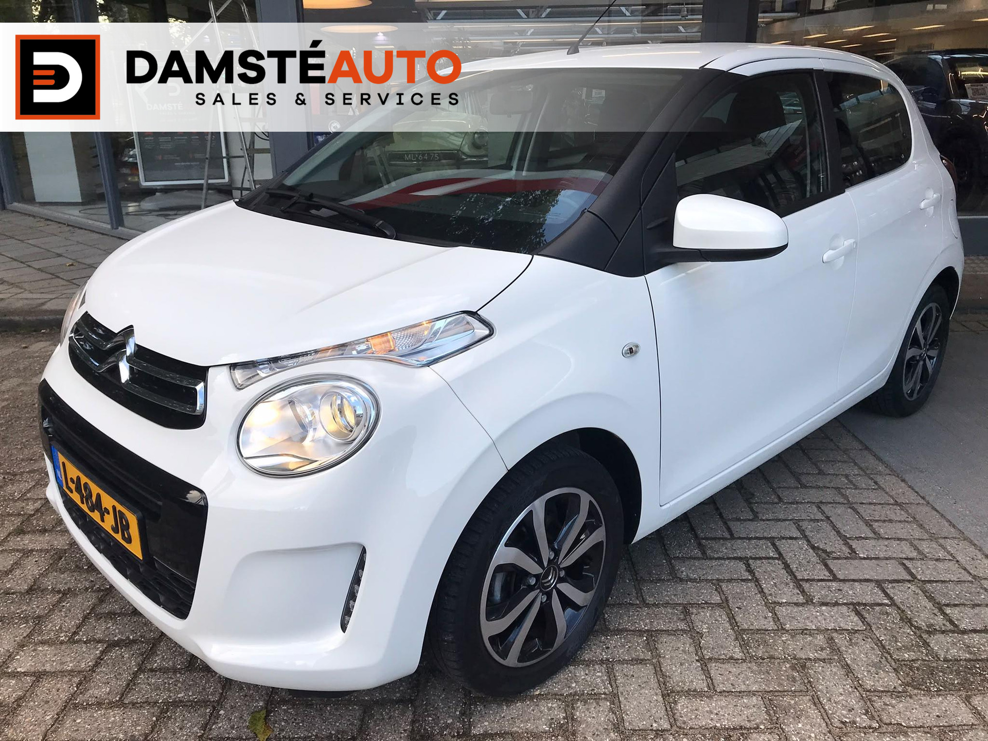 Citroën  C1