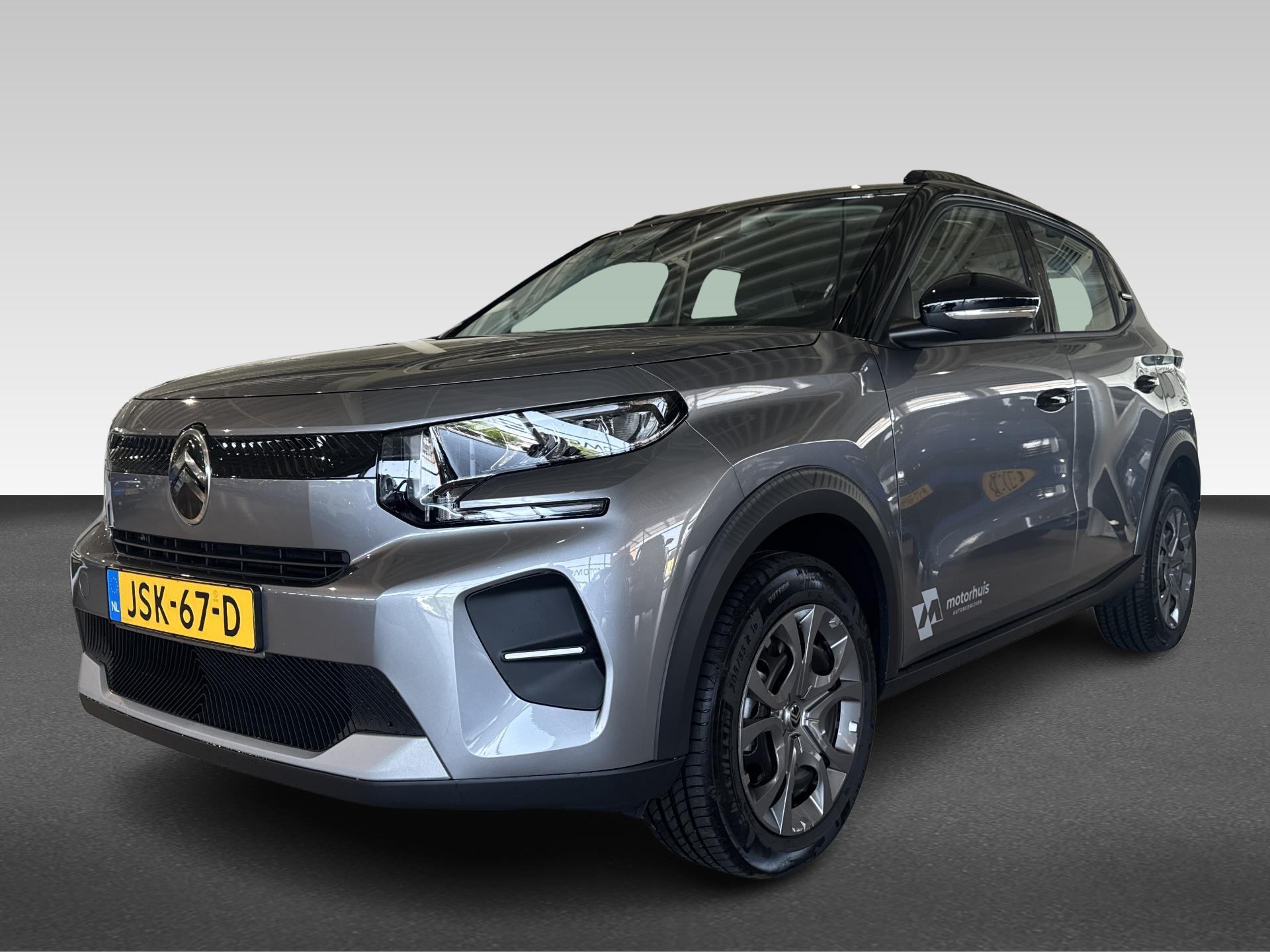 Citroën C3