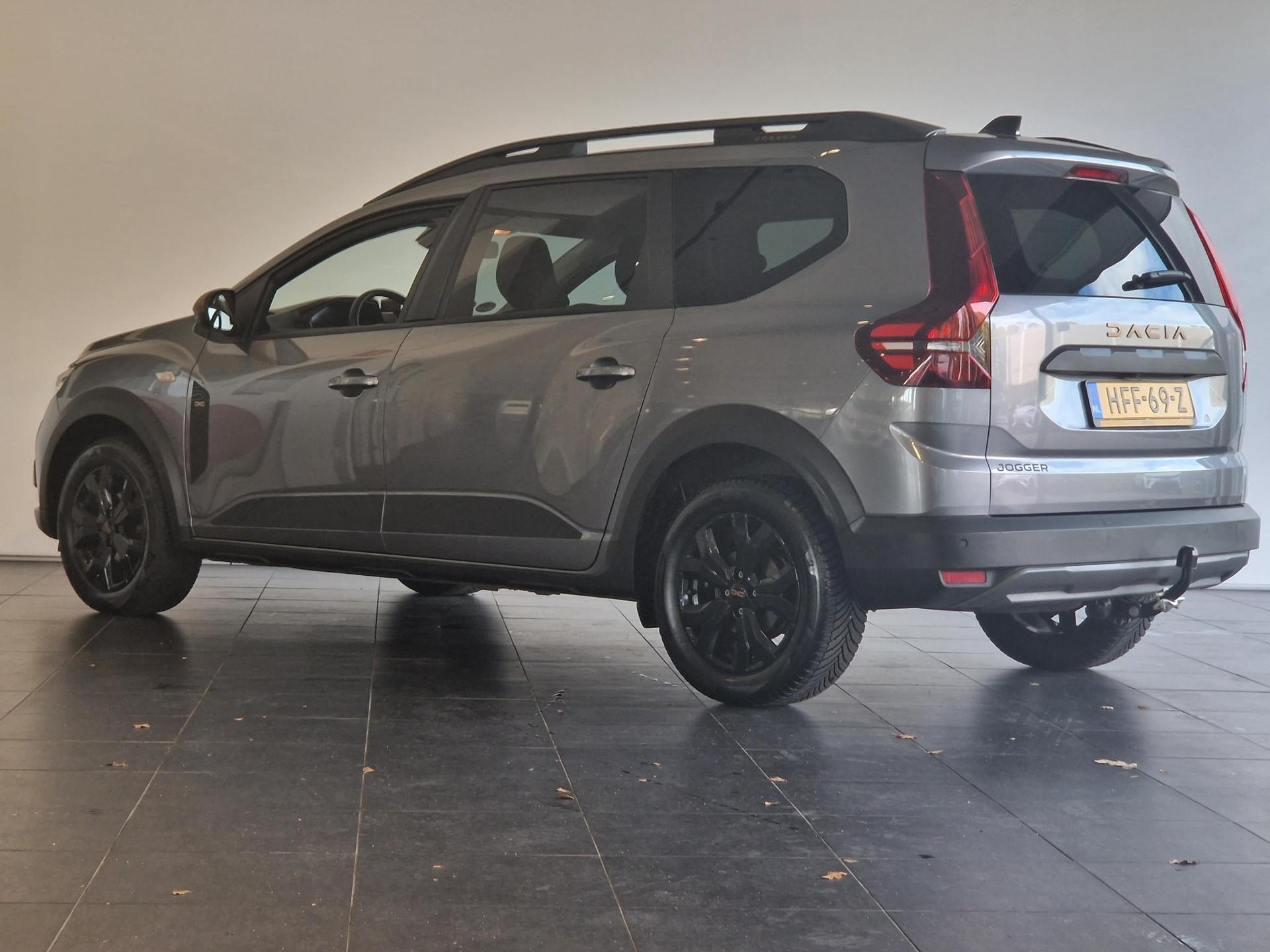 Dacia Jogger