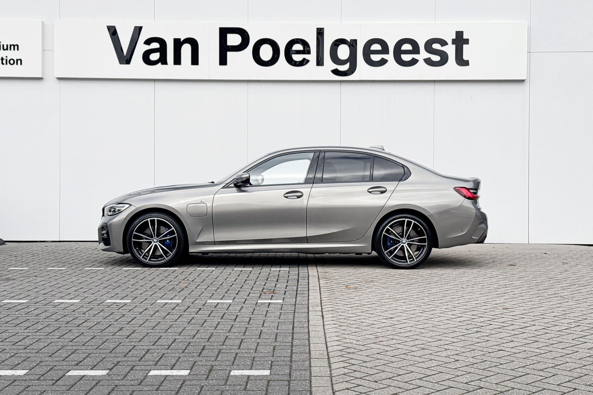 BMW 3-Serie
