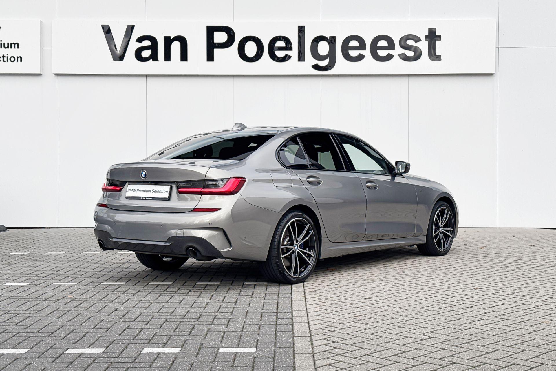 BMW 3-Serie
